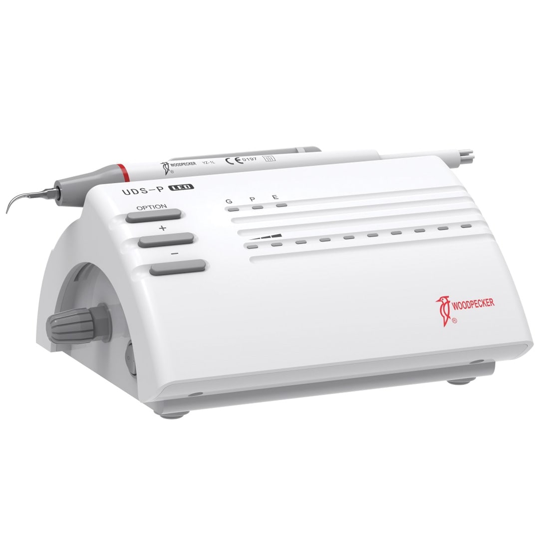 Woodpecker Ultrasonic Scalar UDS-P LED