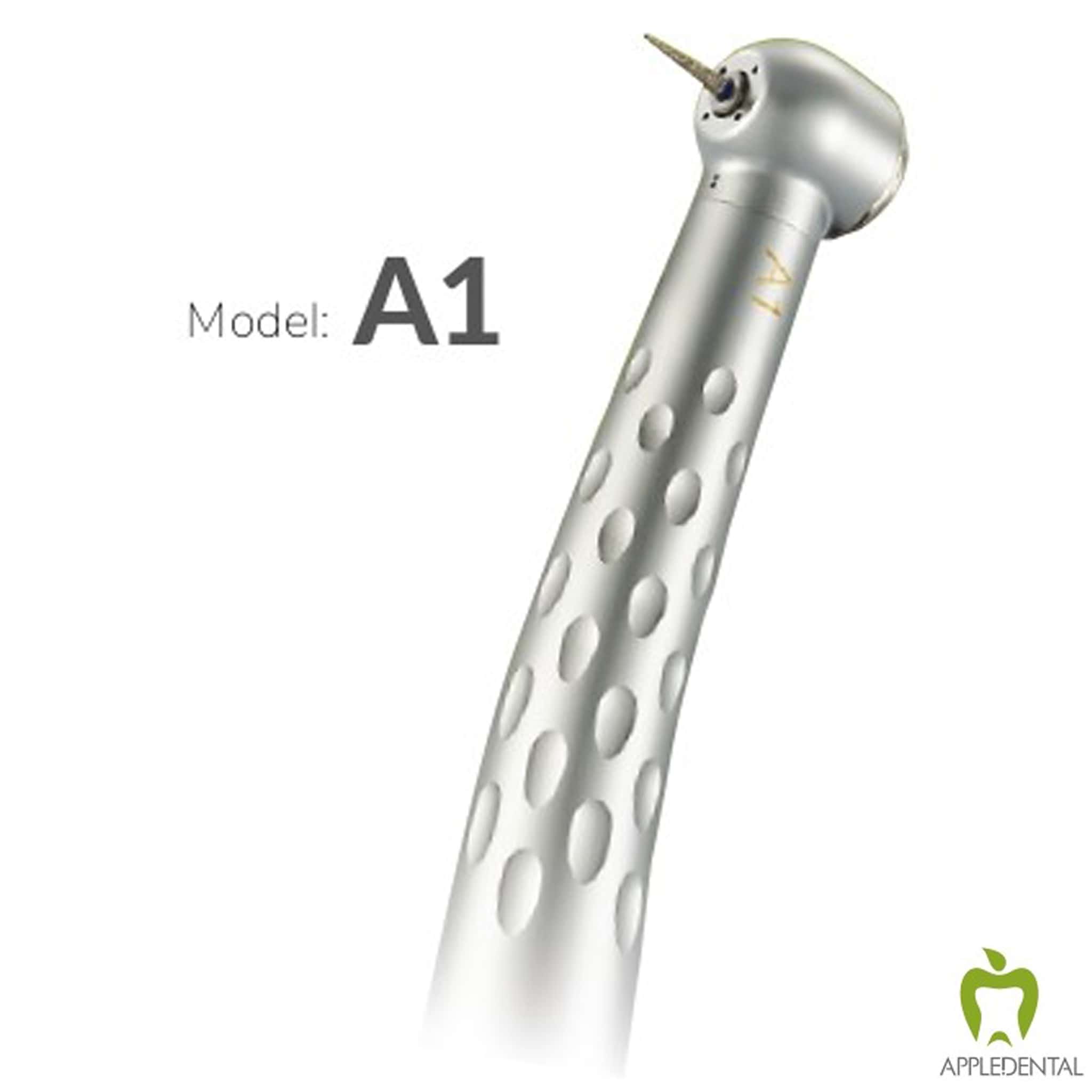 Appledental Air Rotor Handpiece (Model-A1 Pro TU)
