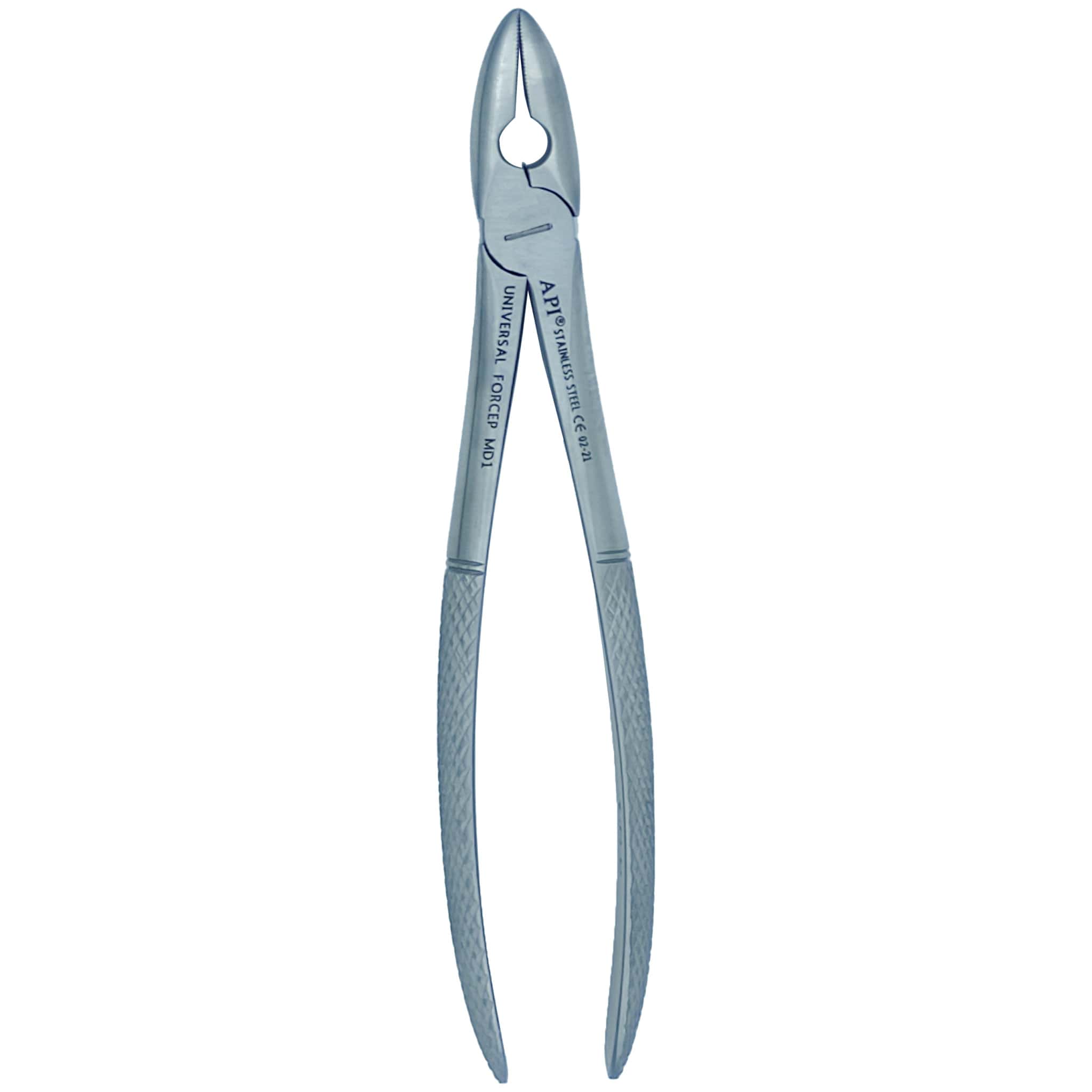 API Extraction Forceps Universal