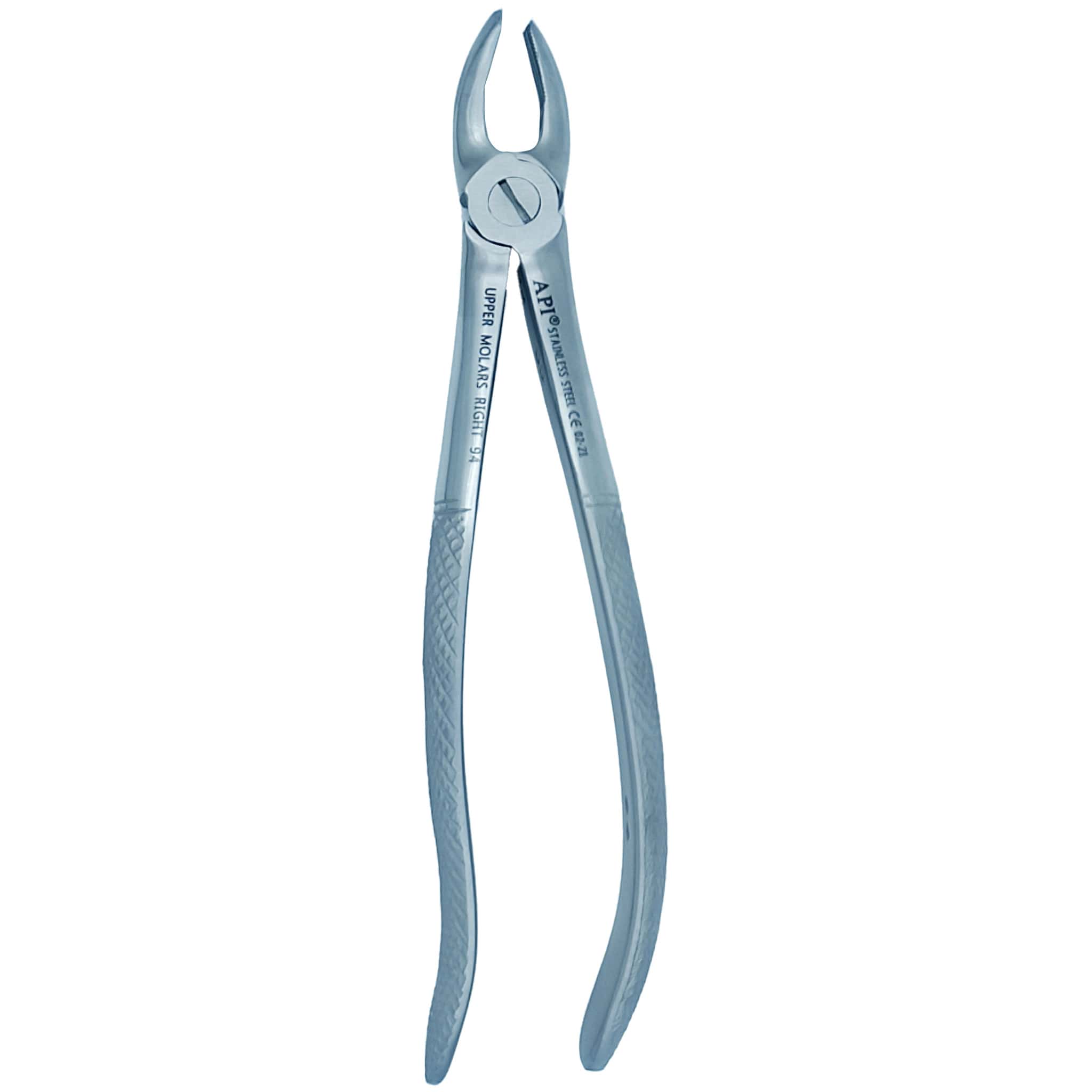 API Extraction Forceps Molar