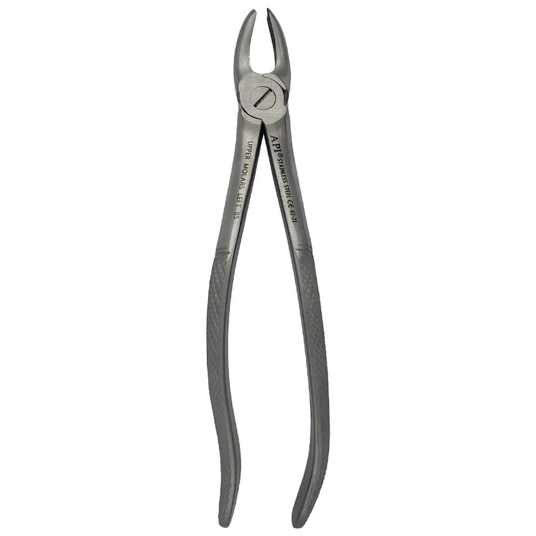 API Extraction Forceps Molar