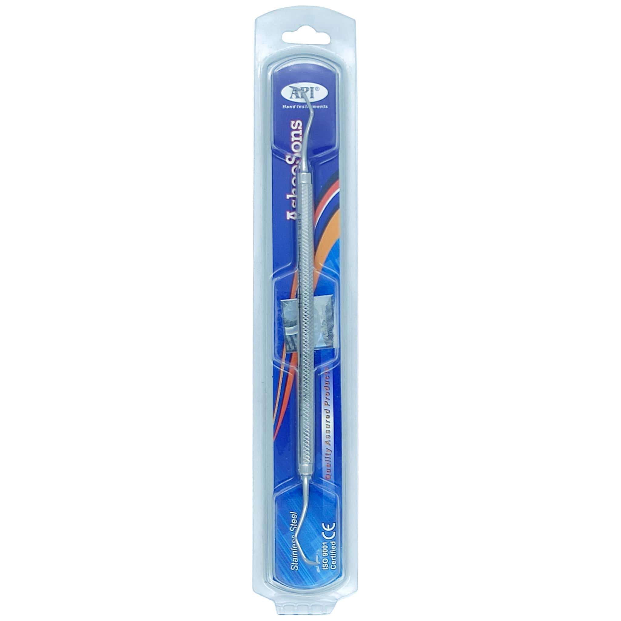 API Scaler #1235/2-3