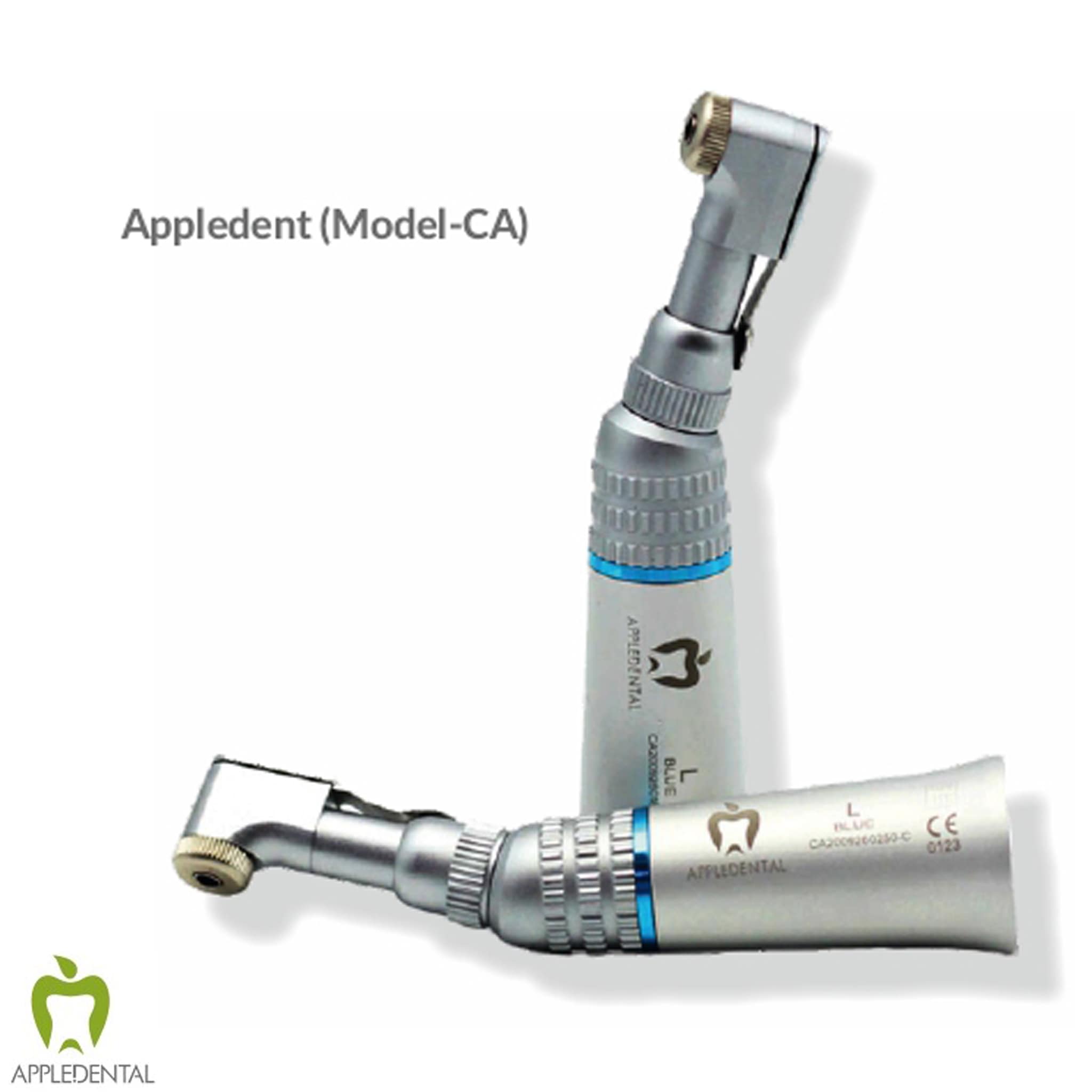 Appledental Contra Angle Handpiece (Model-CA)