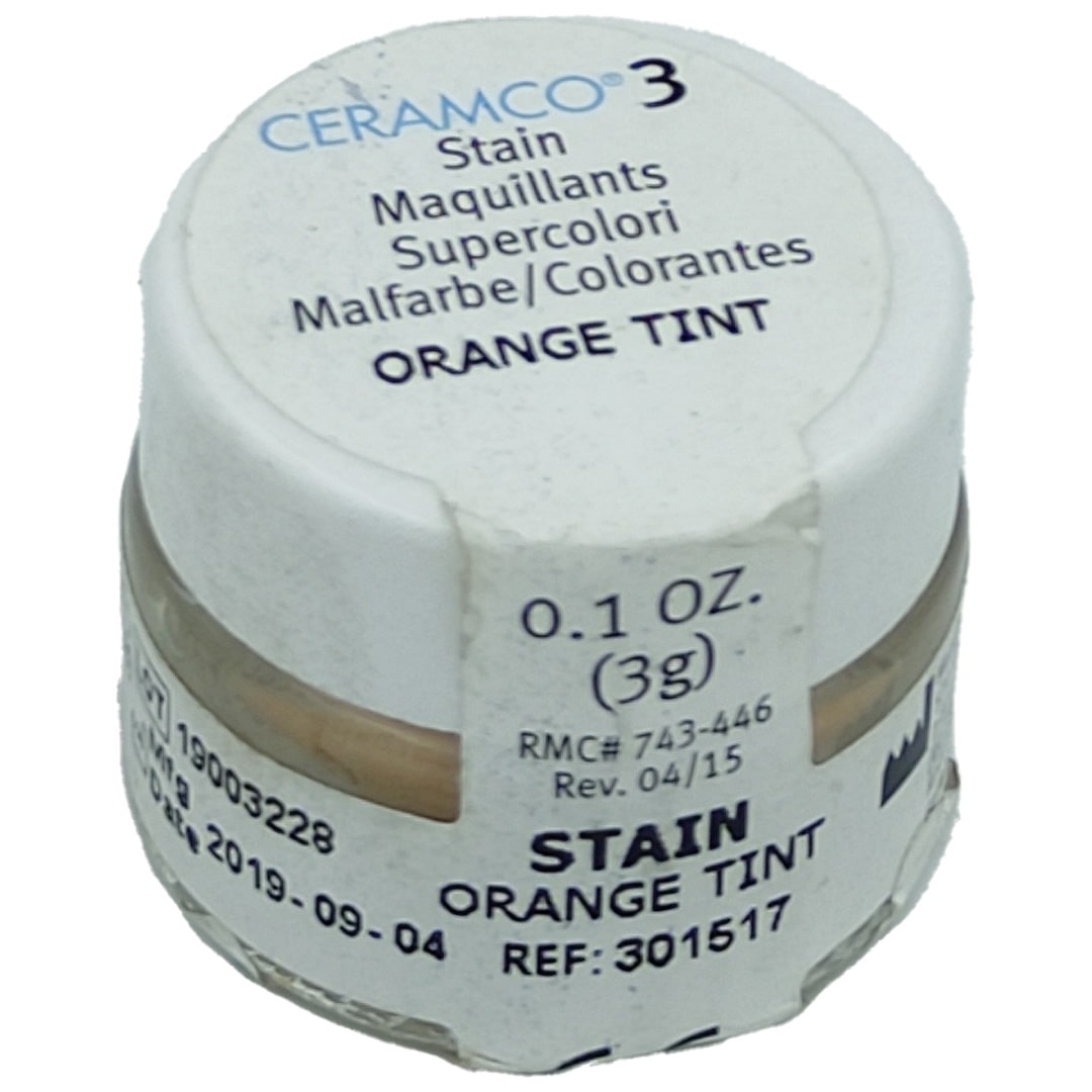 Dentsply Ceramco 3 Stain 1Oz