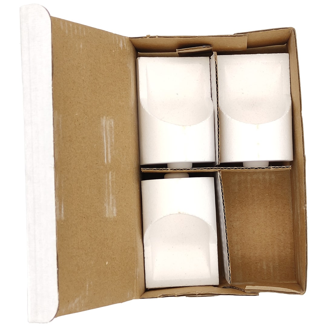 Imported Dental Casting Crucible