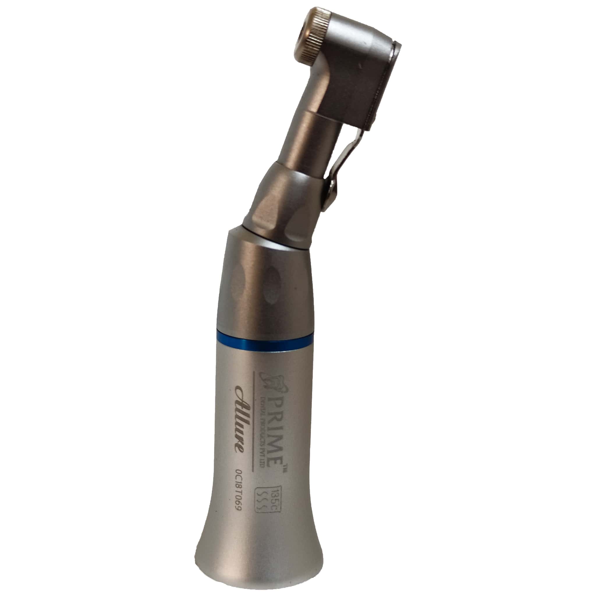 Prime Dental Allure Contra Angle Handpiece (No Warranty)