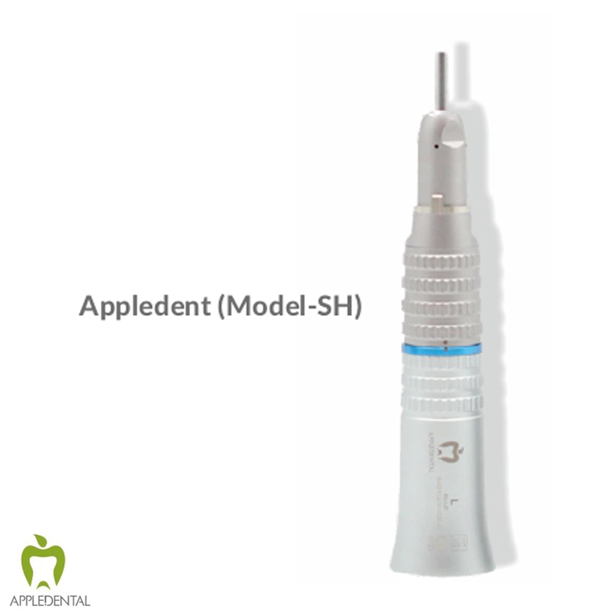 Appledental Straight Handpiece (Model-SH)
