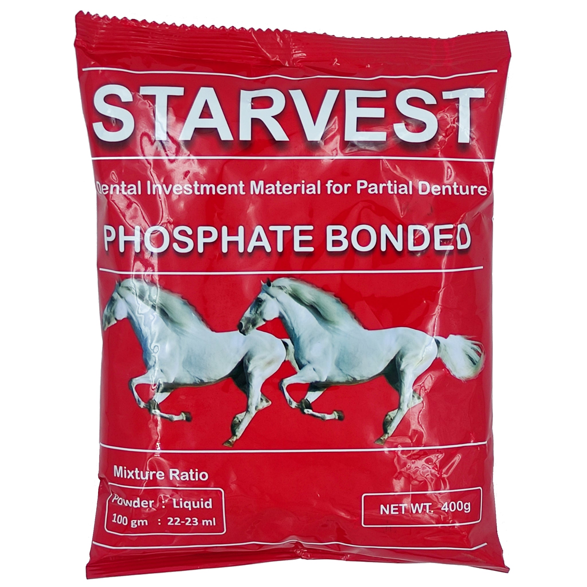 Starvest Dental Investment Material