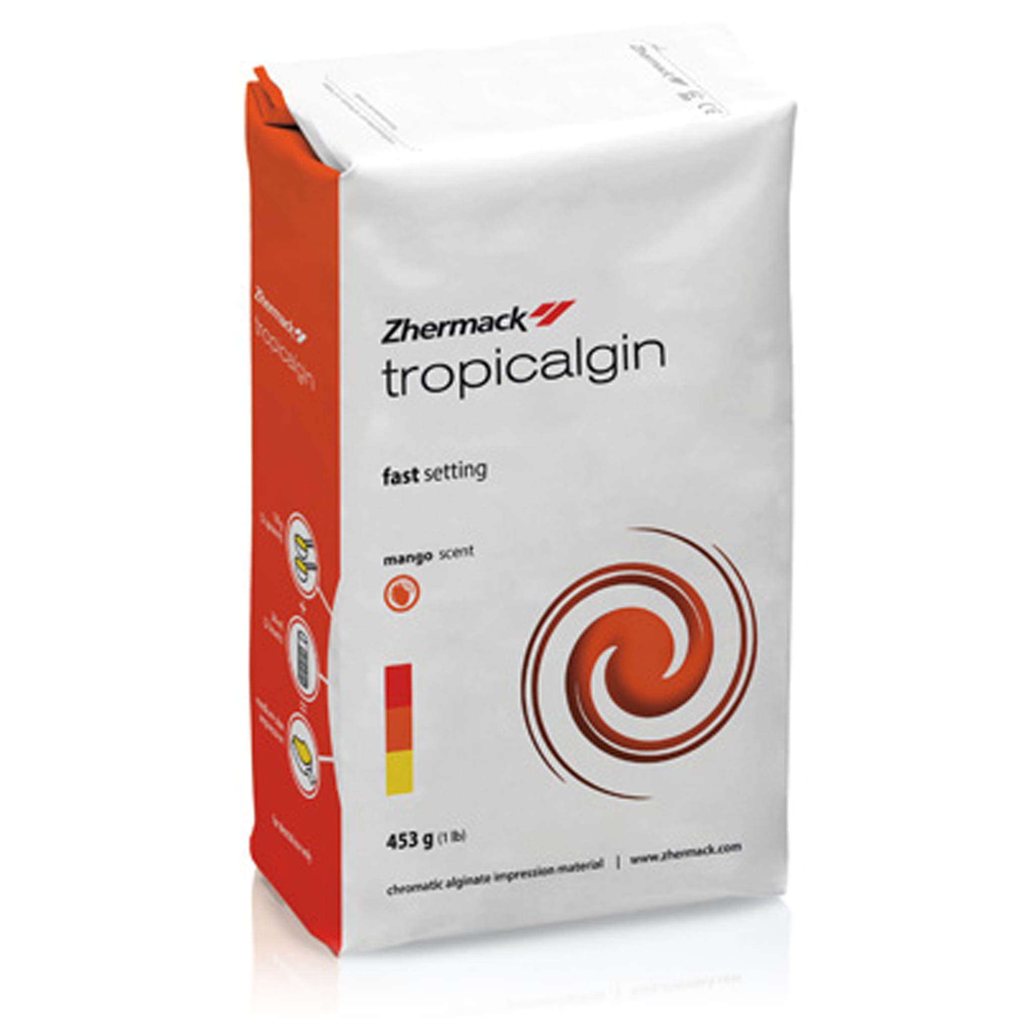 Zhermack Tropicalgin