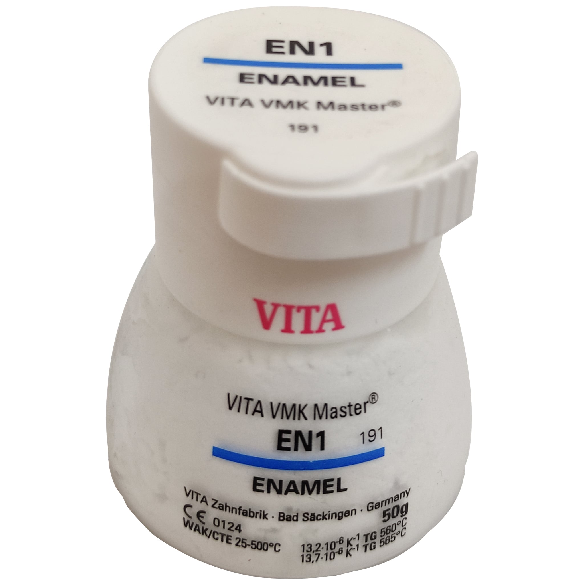 Vita VMK Master Enamel Classical Shades 50g