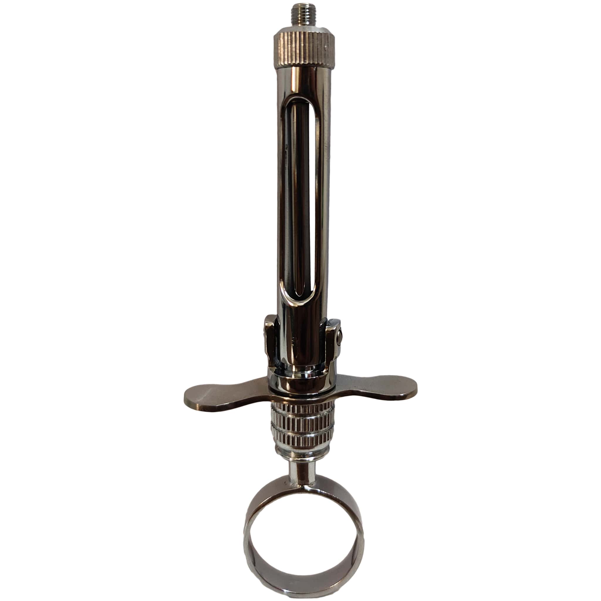 API Cartridge Syringe