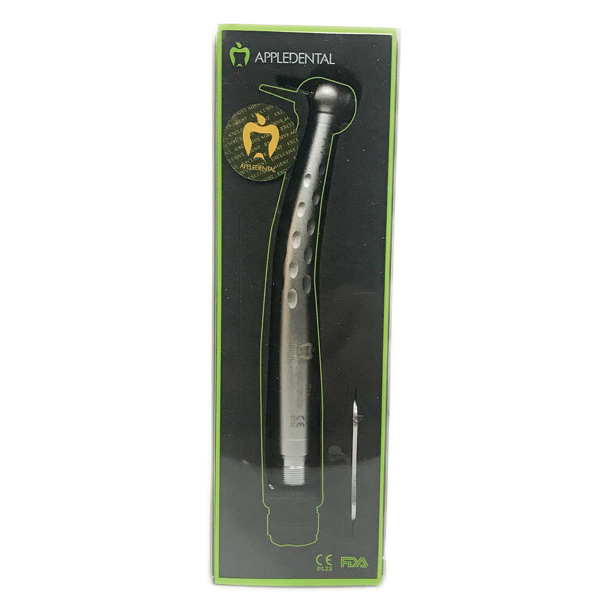 Appledental Air Rotor Handpiece (Model-A1 Pro TU)