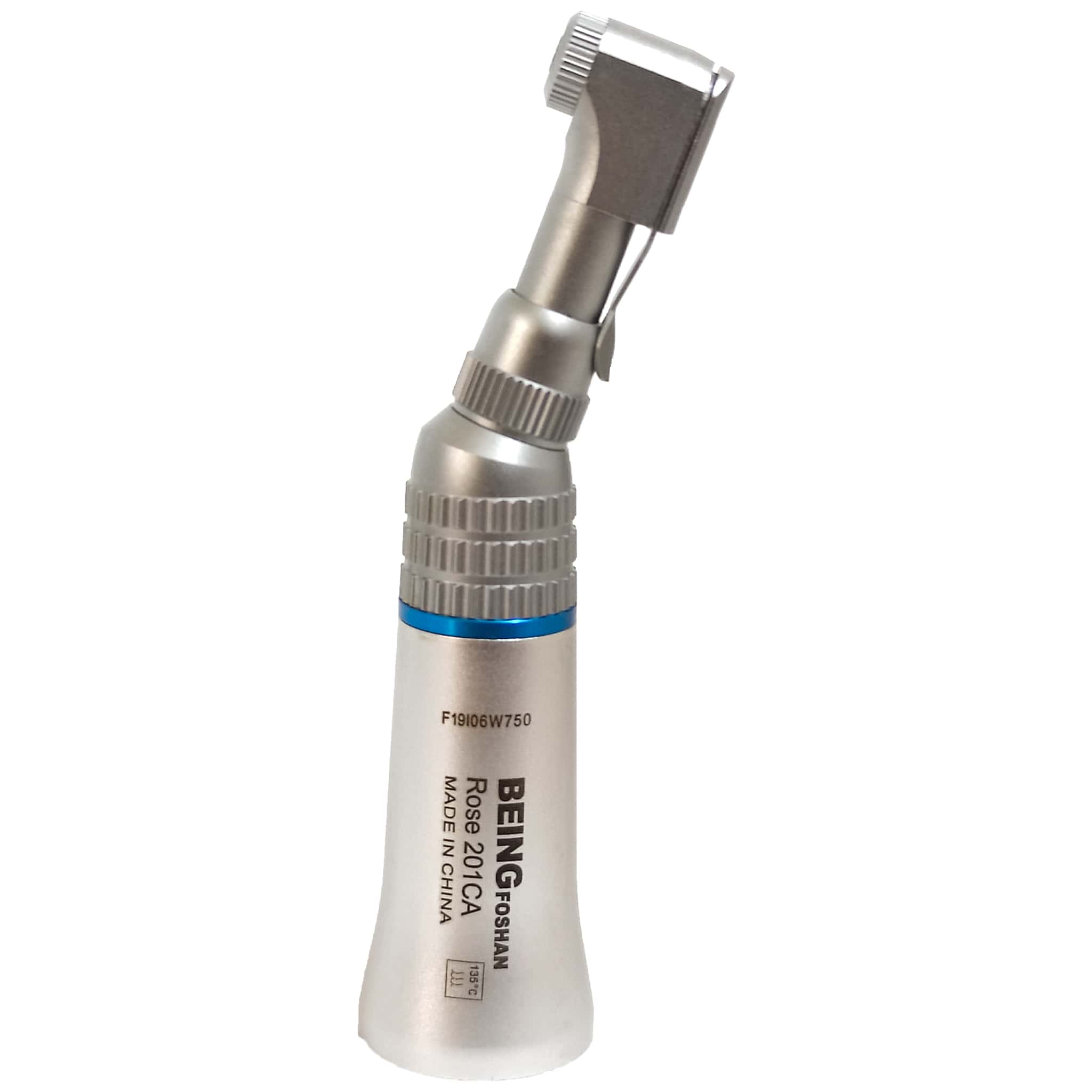 Being Foshan Contra Angle Handpiece Rose 201CA