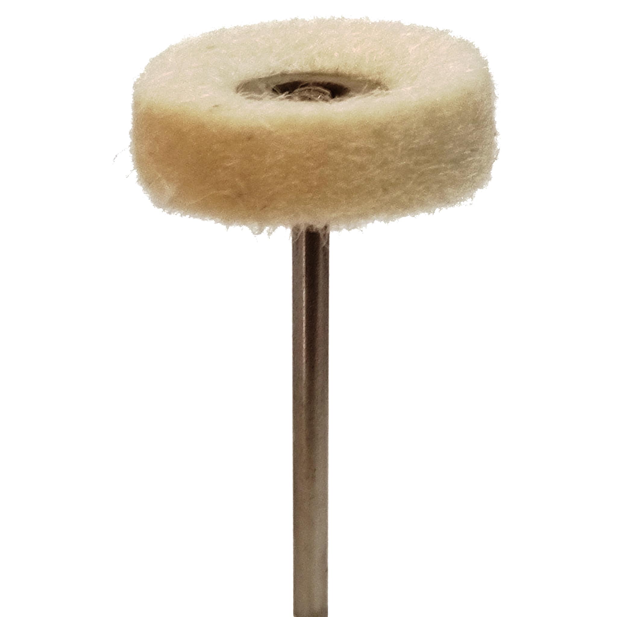 Cotton Buff Bur