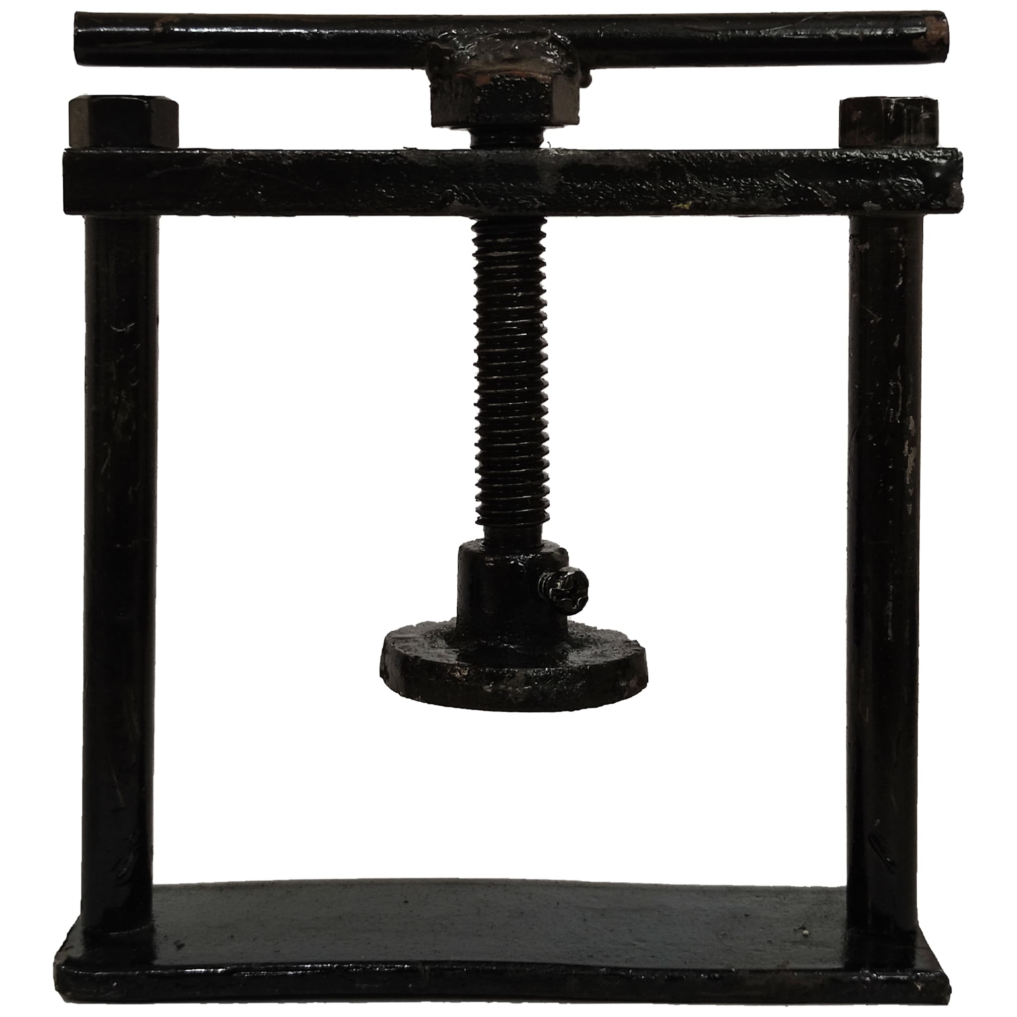 Indian Clamp