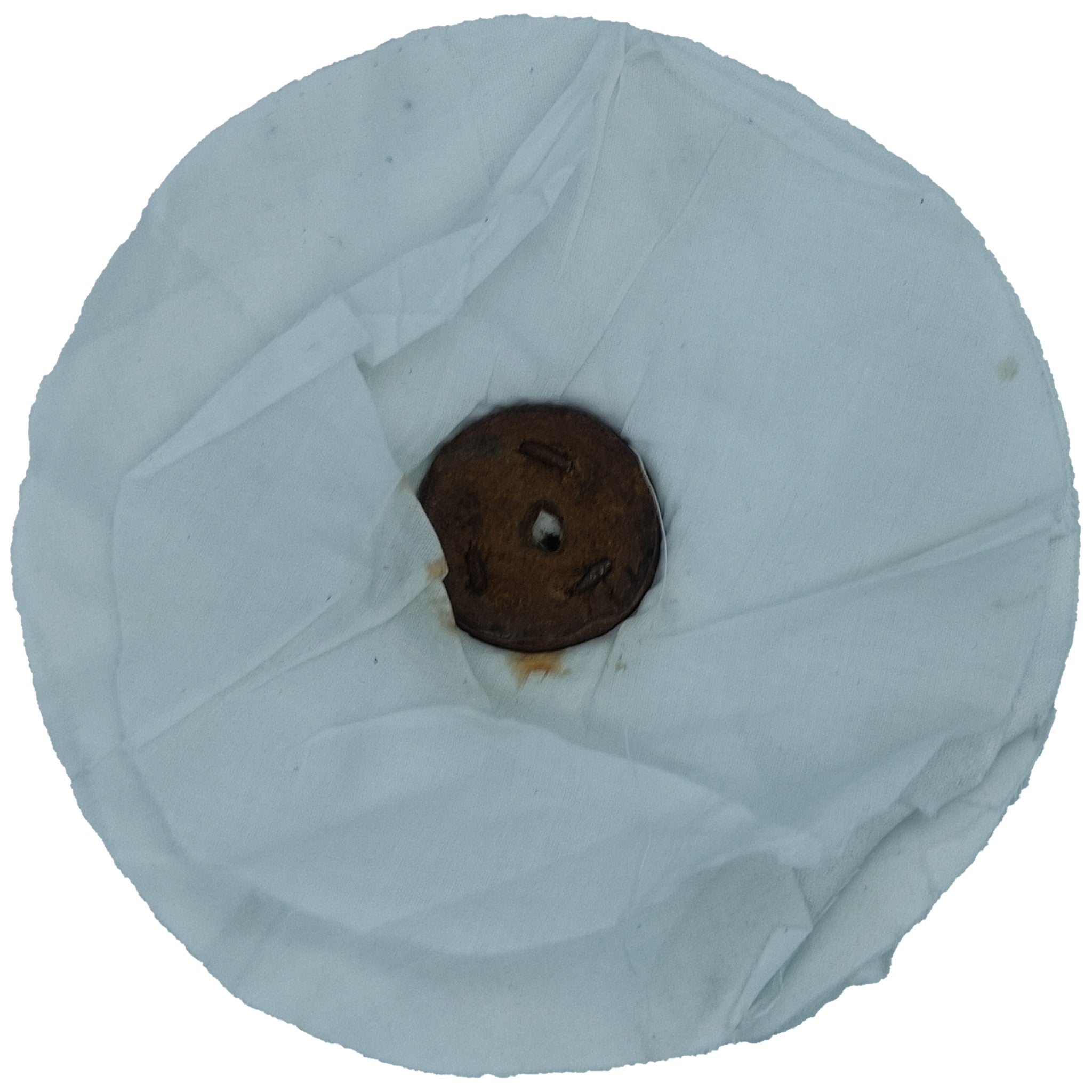 Cotton Buff
