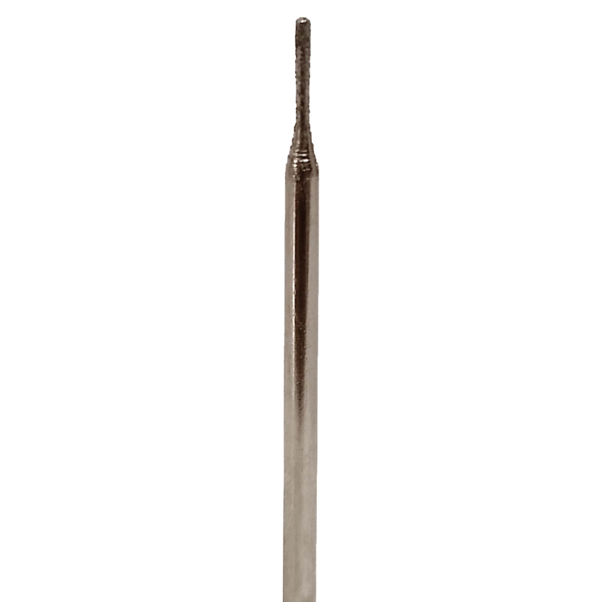 Diamond Bur For Laboratory