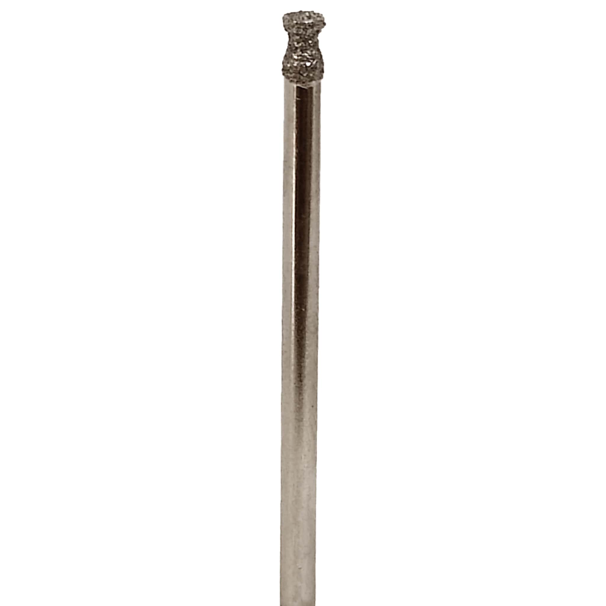 Diamond Bur For Laboratory