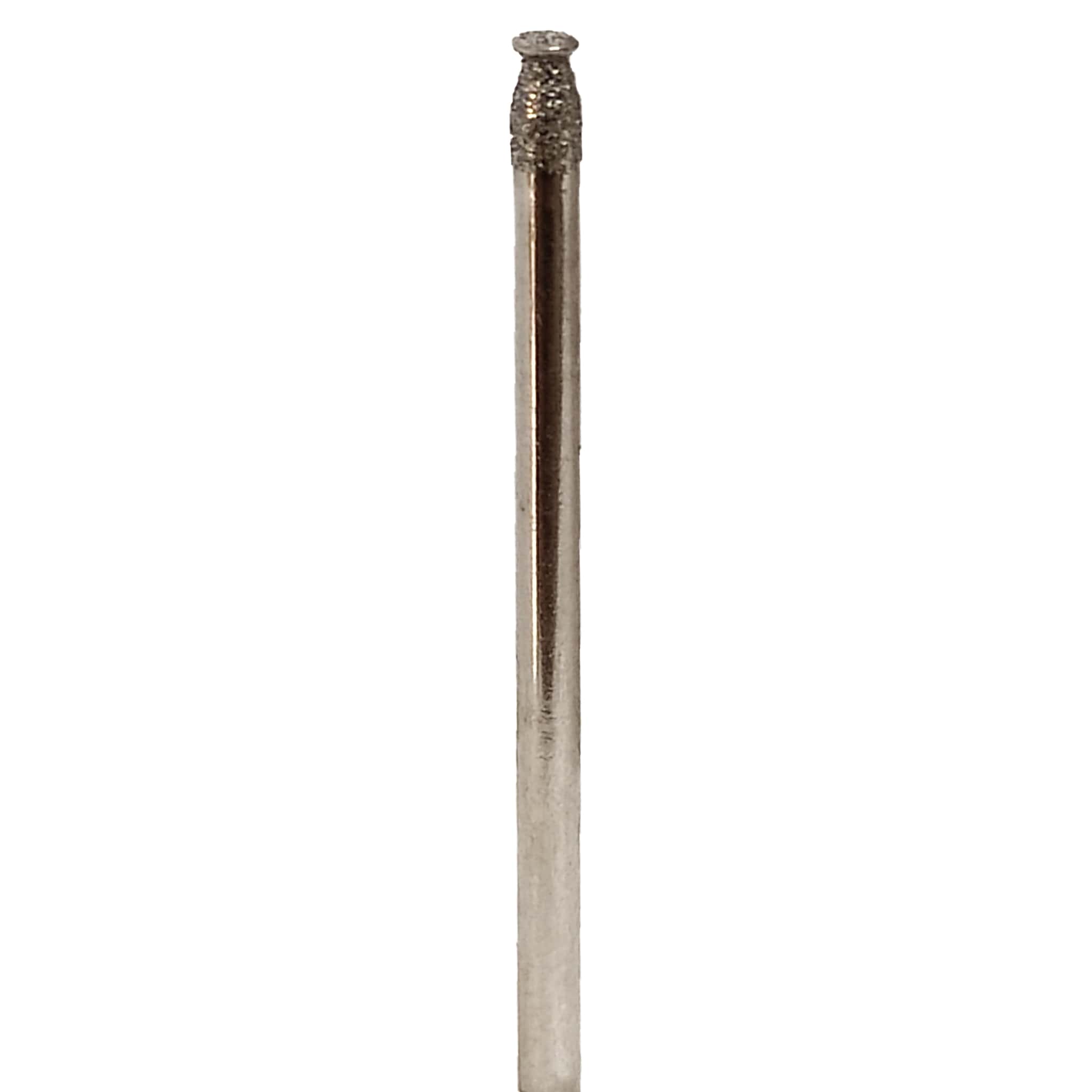 Diamond Bur For Laboratory