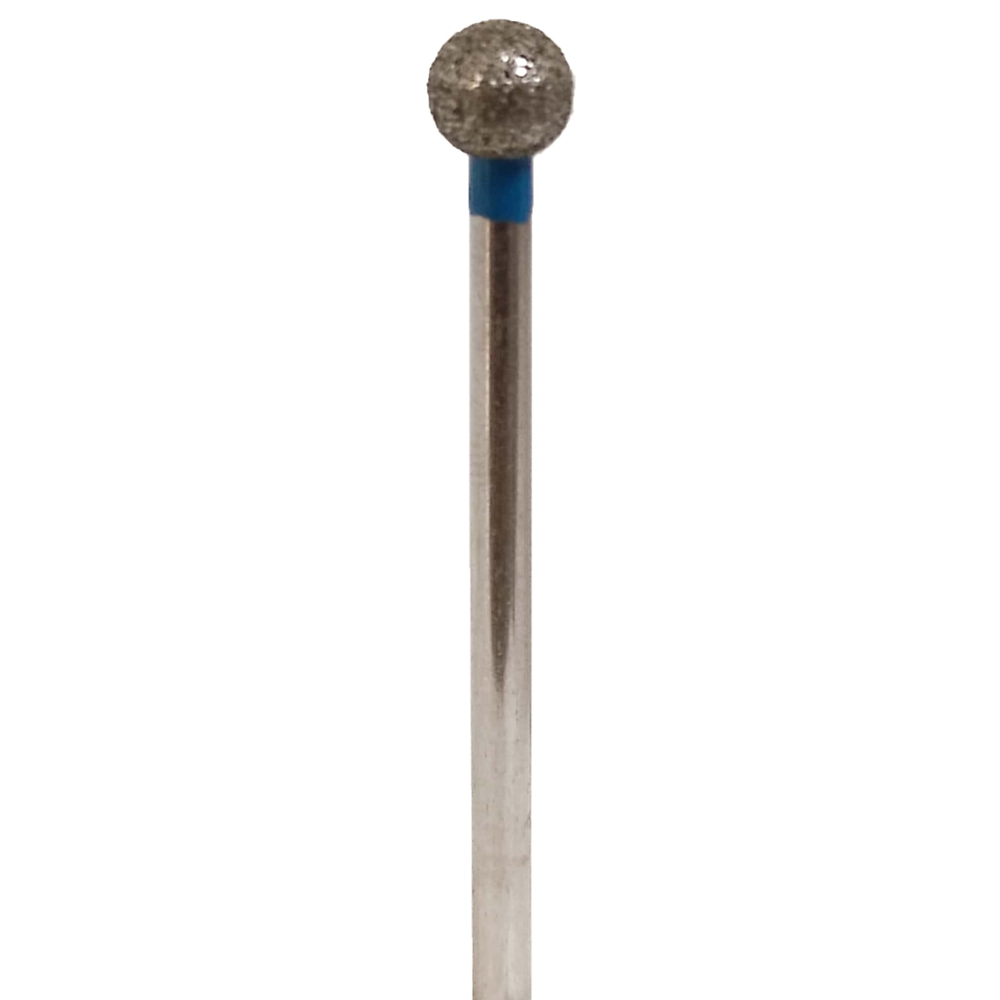 Diamond Bur For Laboratory