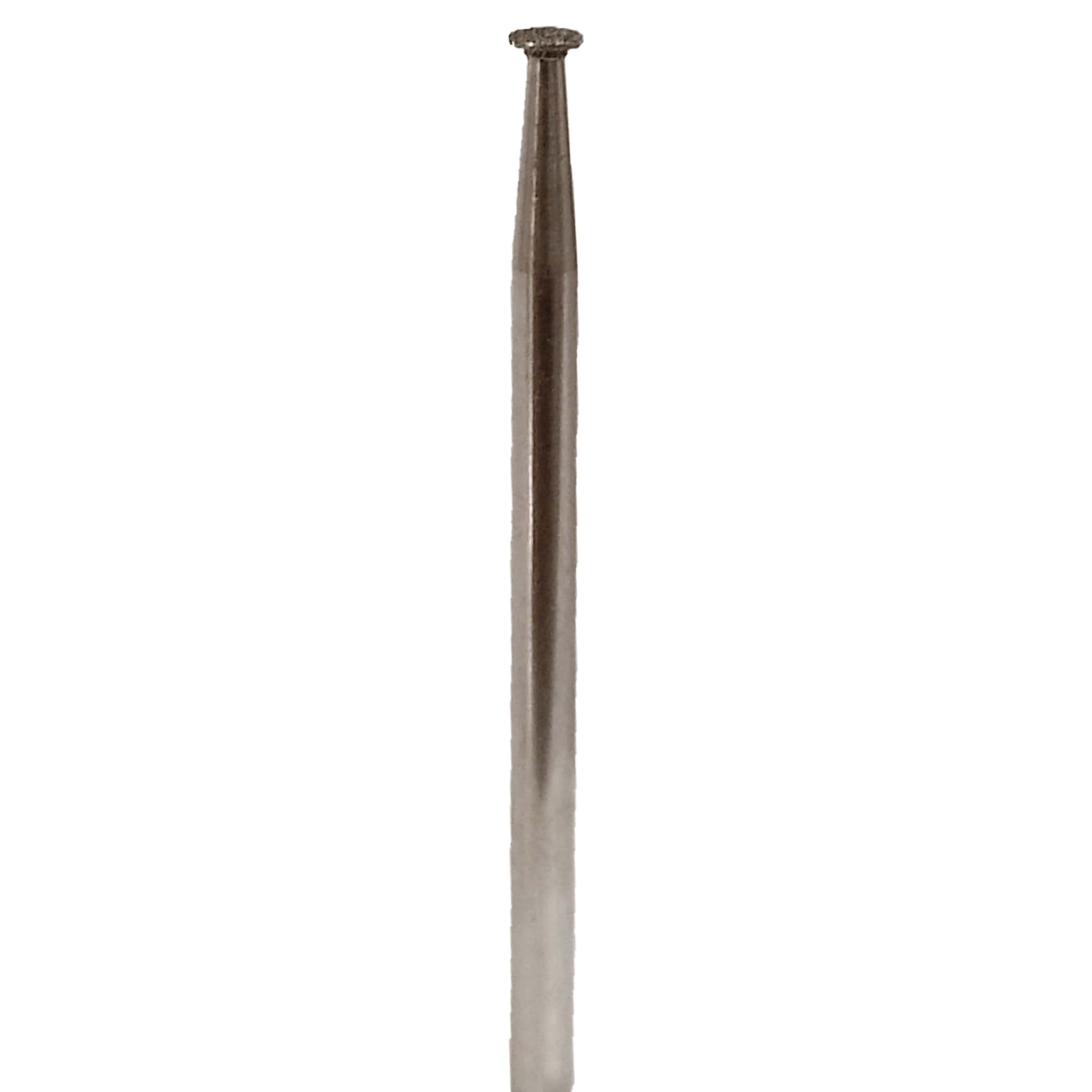 Diamond Bur For Laboratory