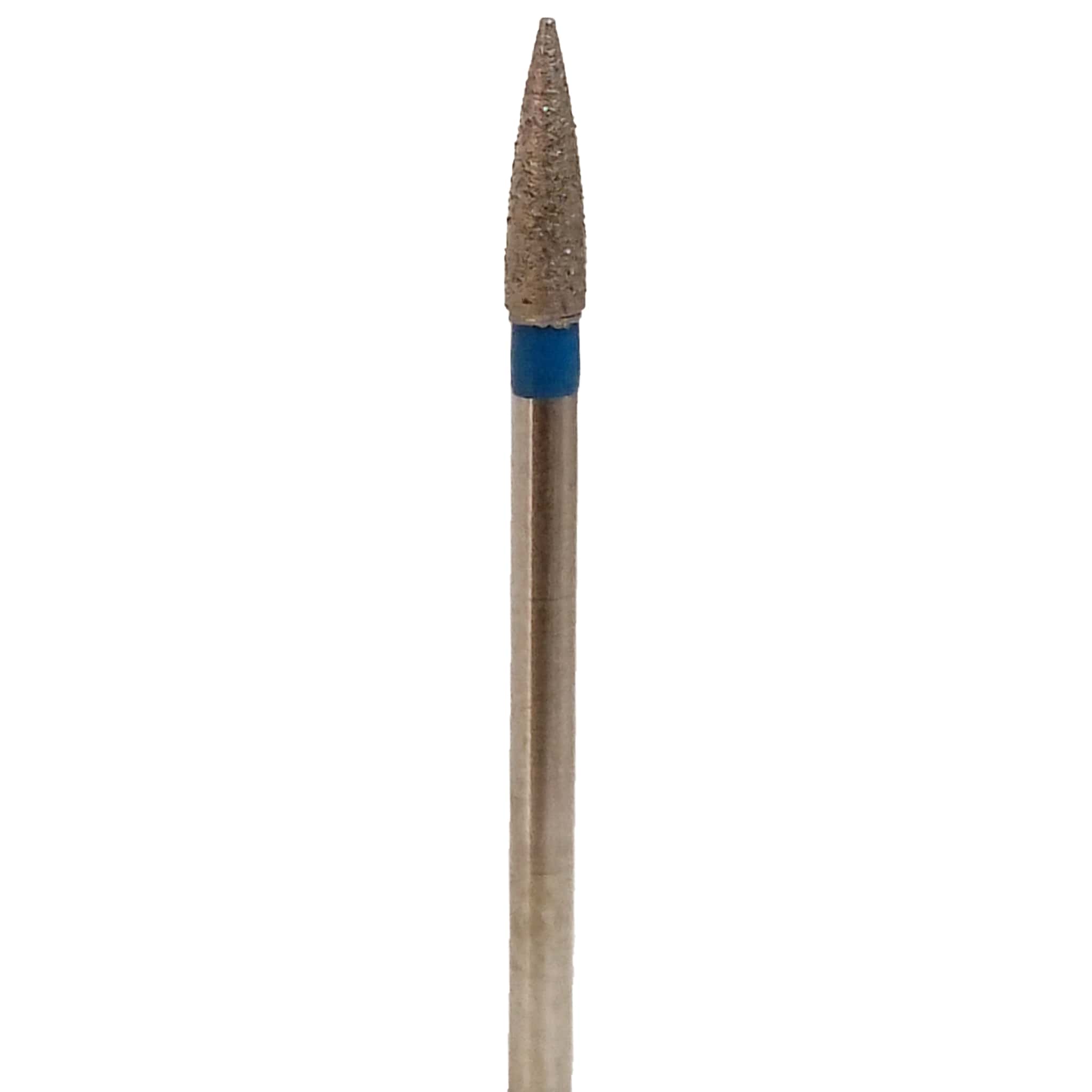 Diamond Bur For Laboratory