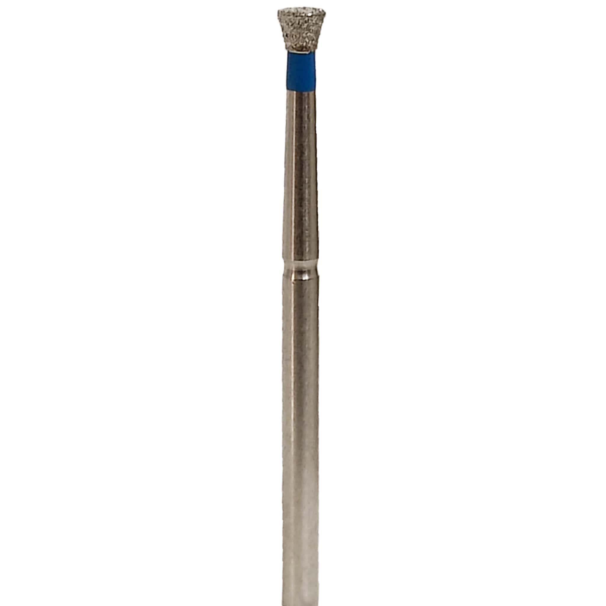 Diamond Bur For Laboratory