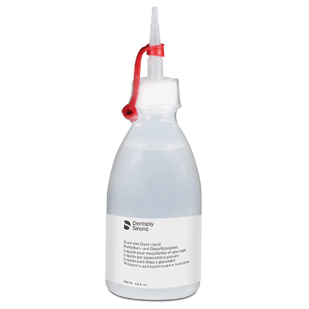 Dentsply Ceramco 3 Overglaze Liquid 100 ml