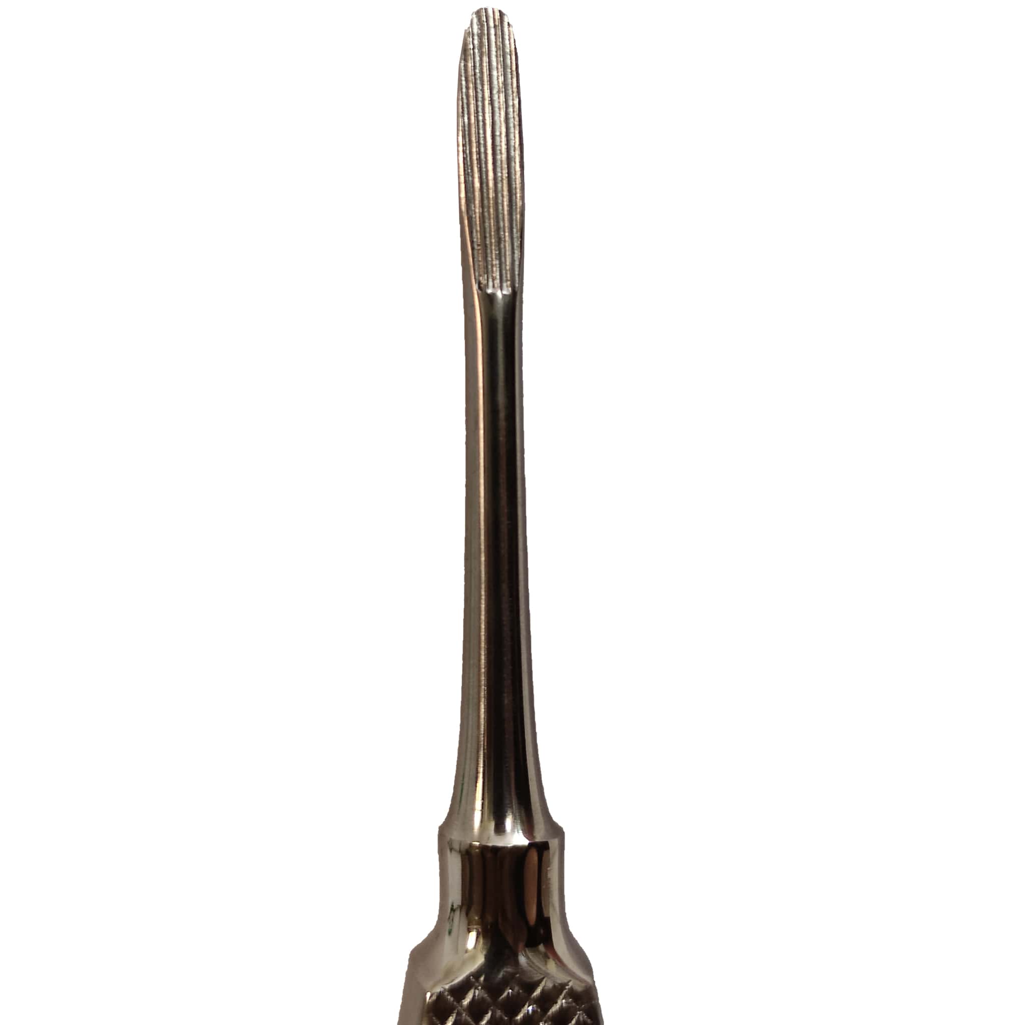 API Root Elevator Hospital Pattern (London Hospital Straight)