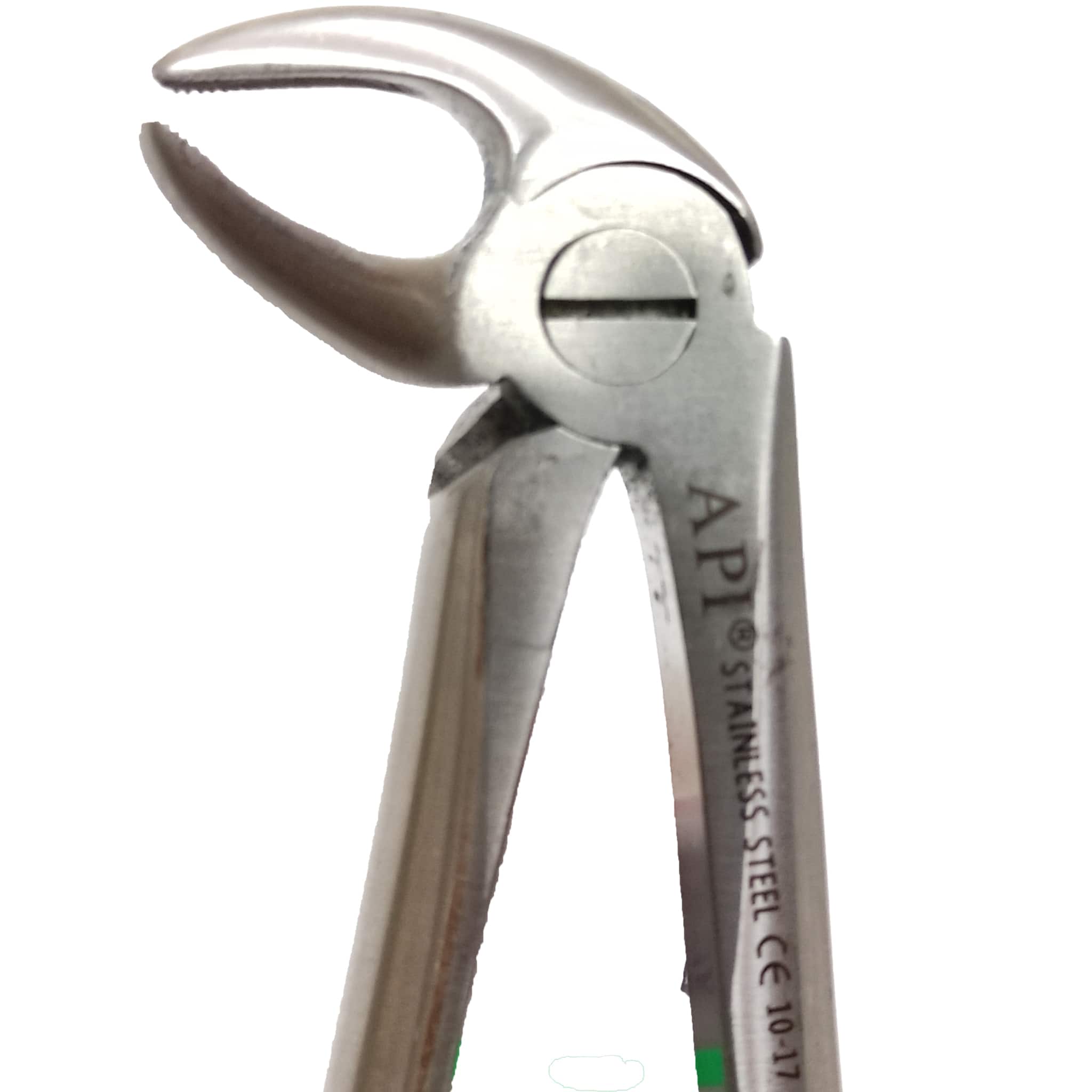 API Extraction Forceps Premolar