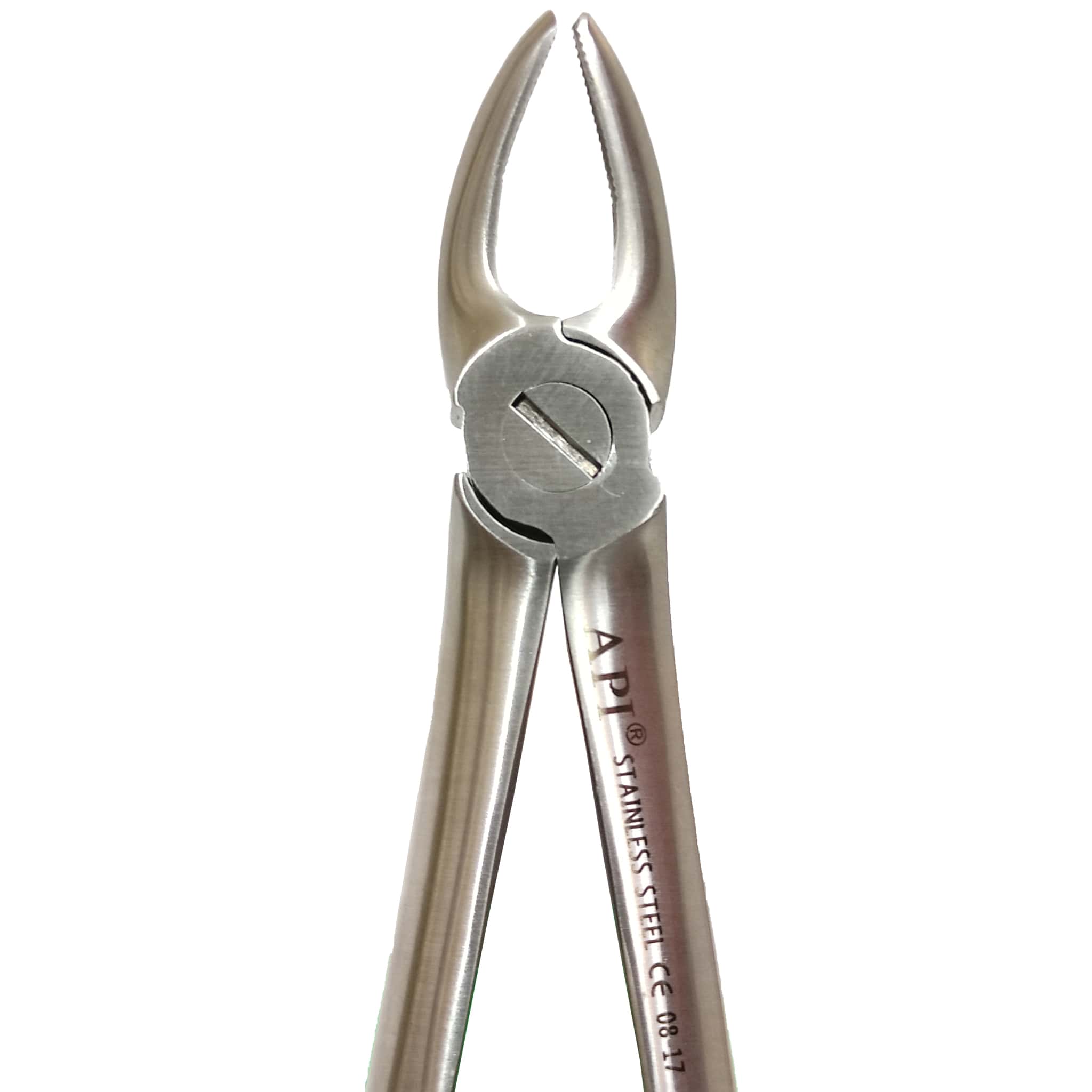 API Extraction Forceps Premolar