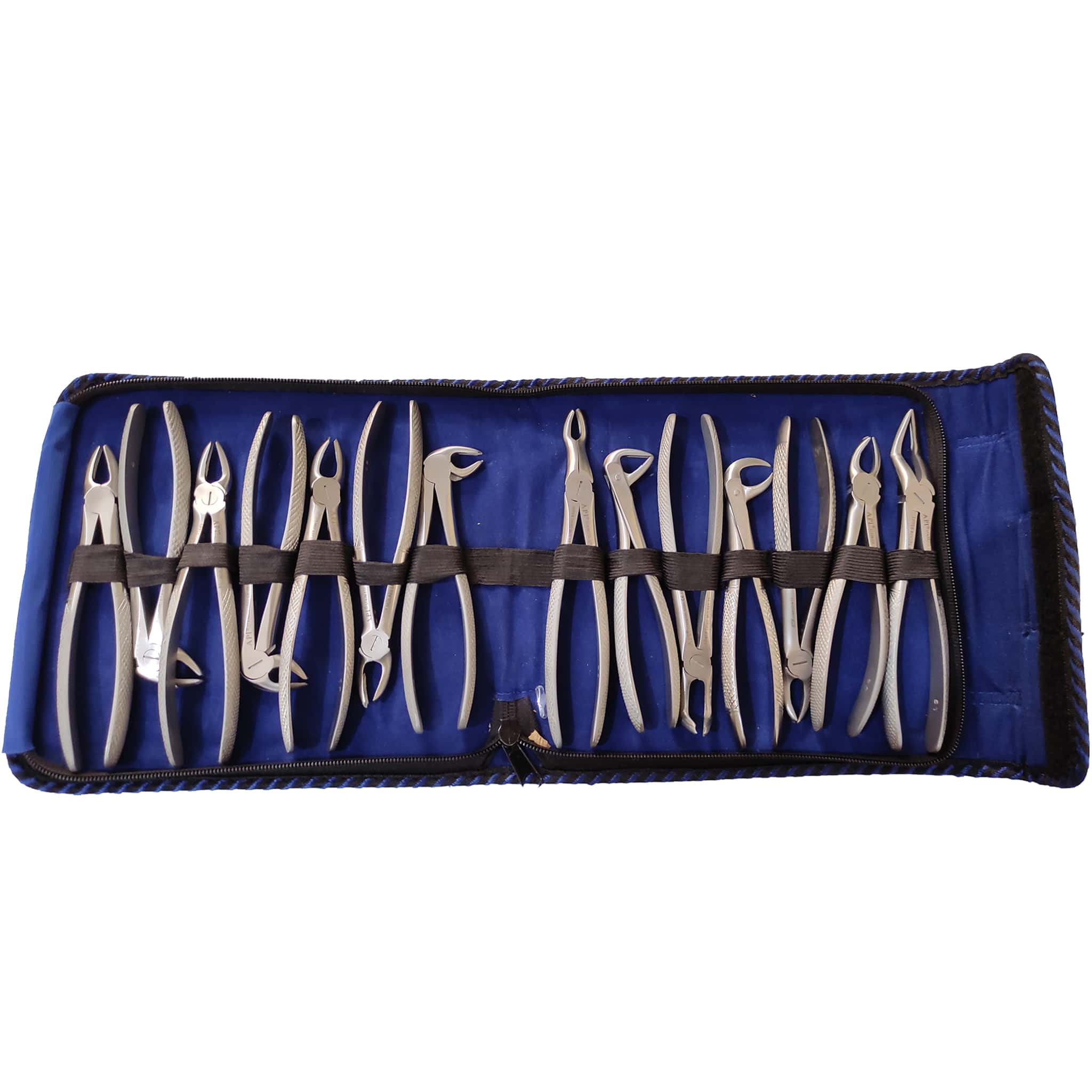 API Extraction Forceps Kit