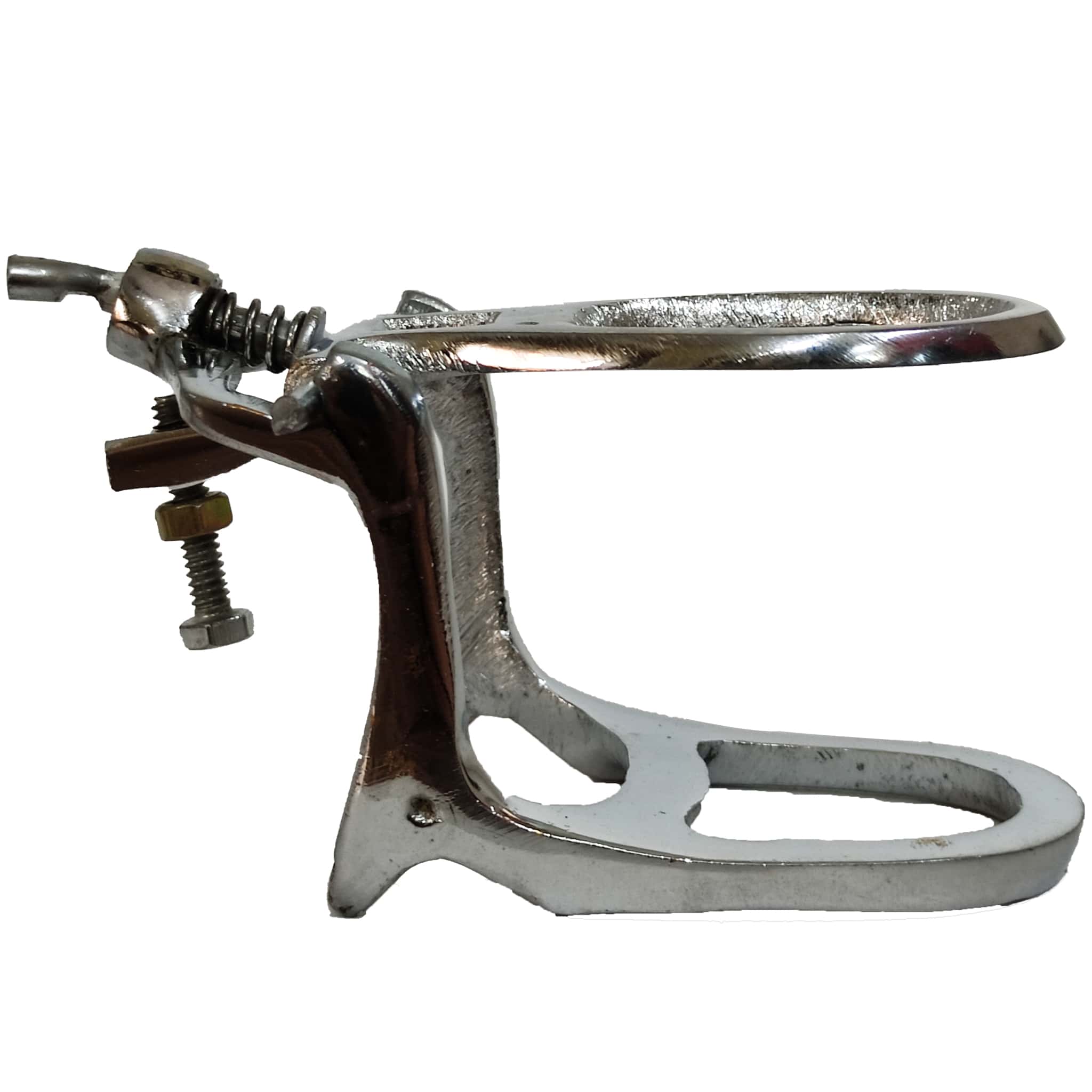 Indian Articulator Steel