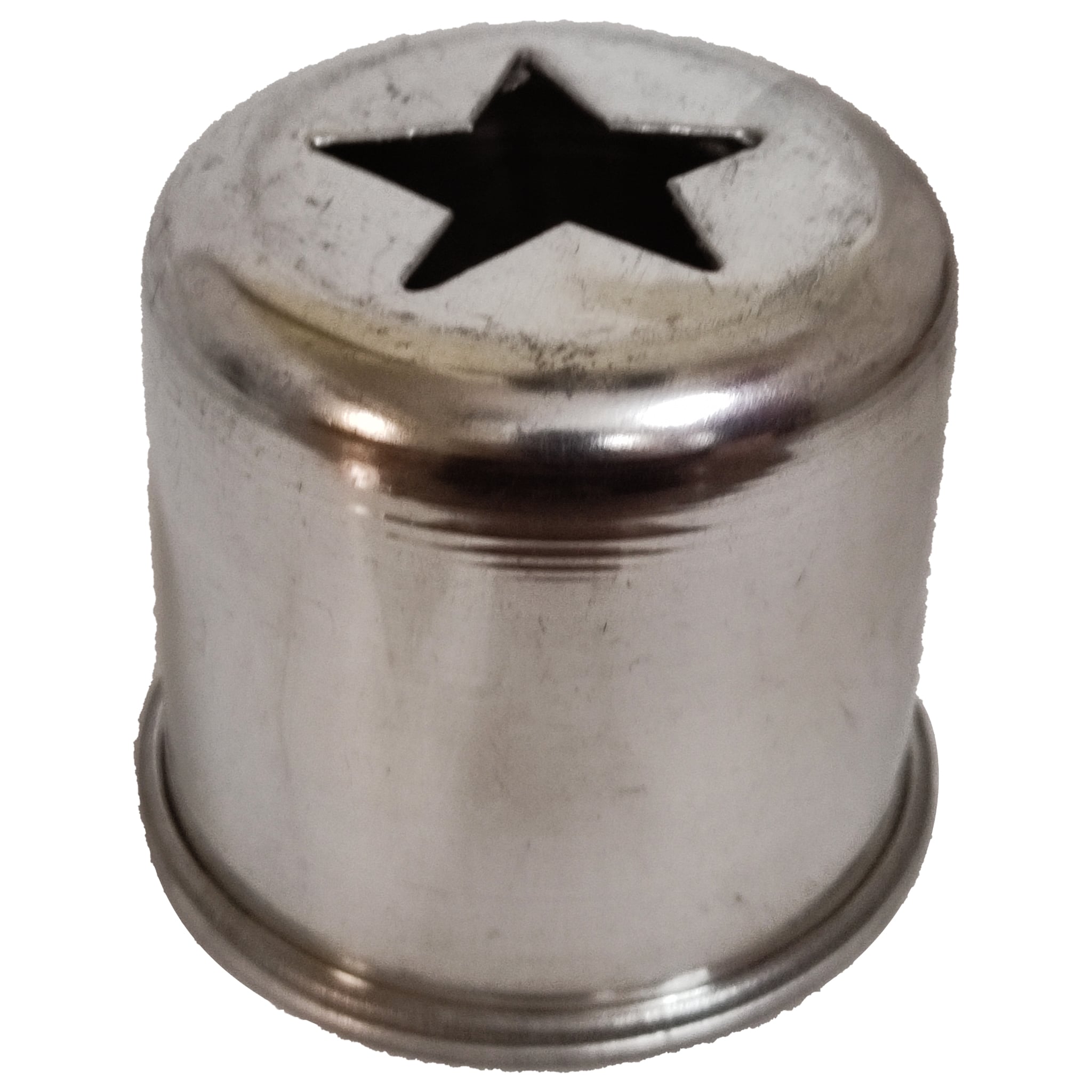 Indian Waste Receiver