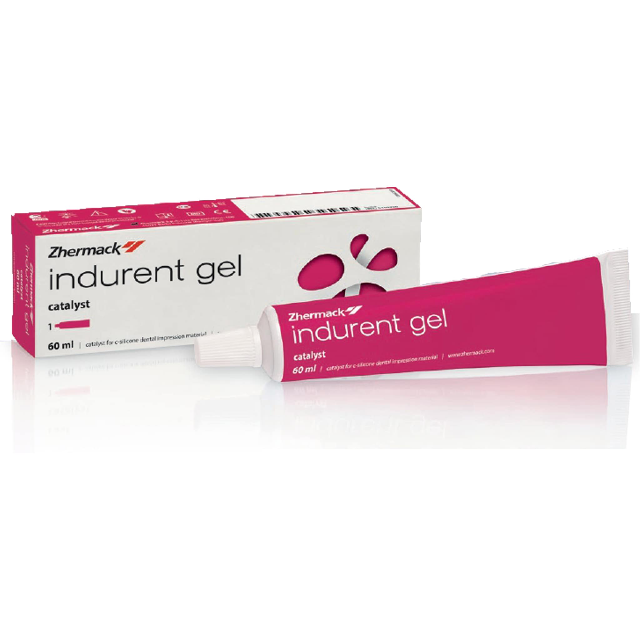 Zhermack Zetaplus Putty