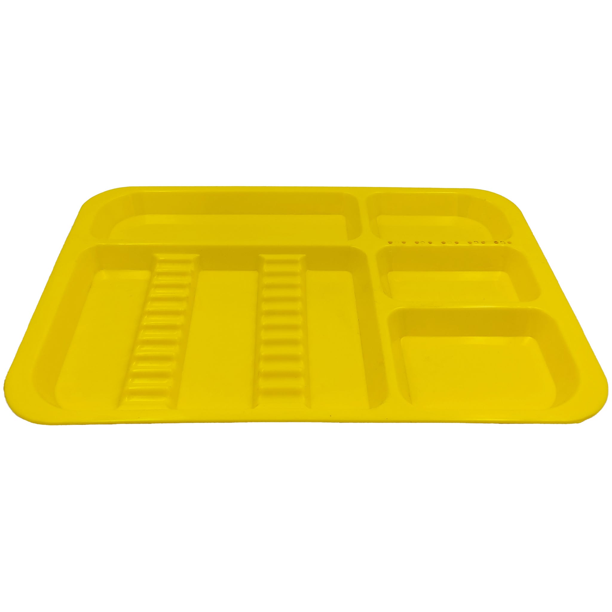 Clinical Instrument Tray Plastic
