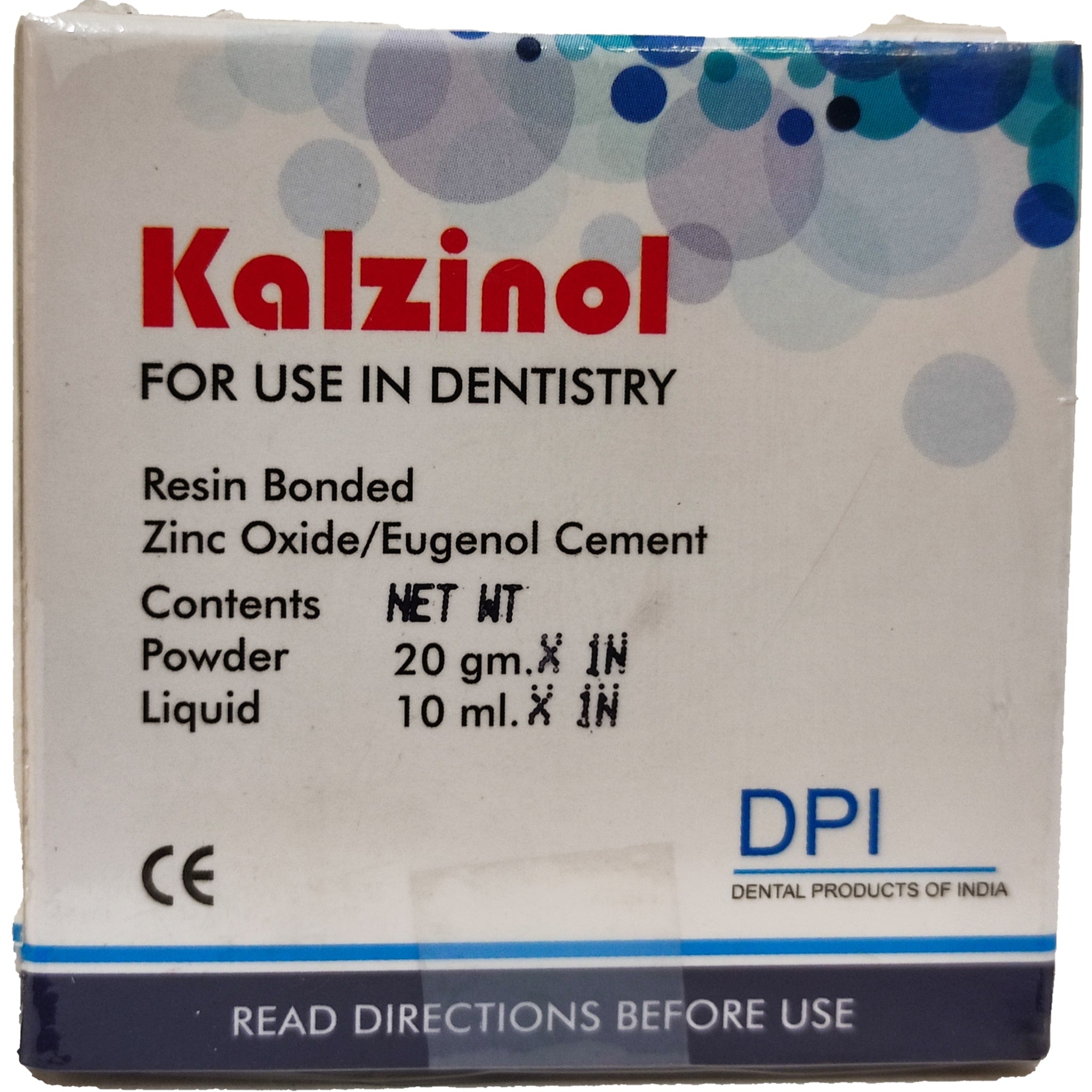 DPI Kalzinol