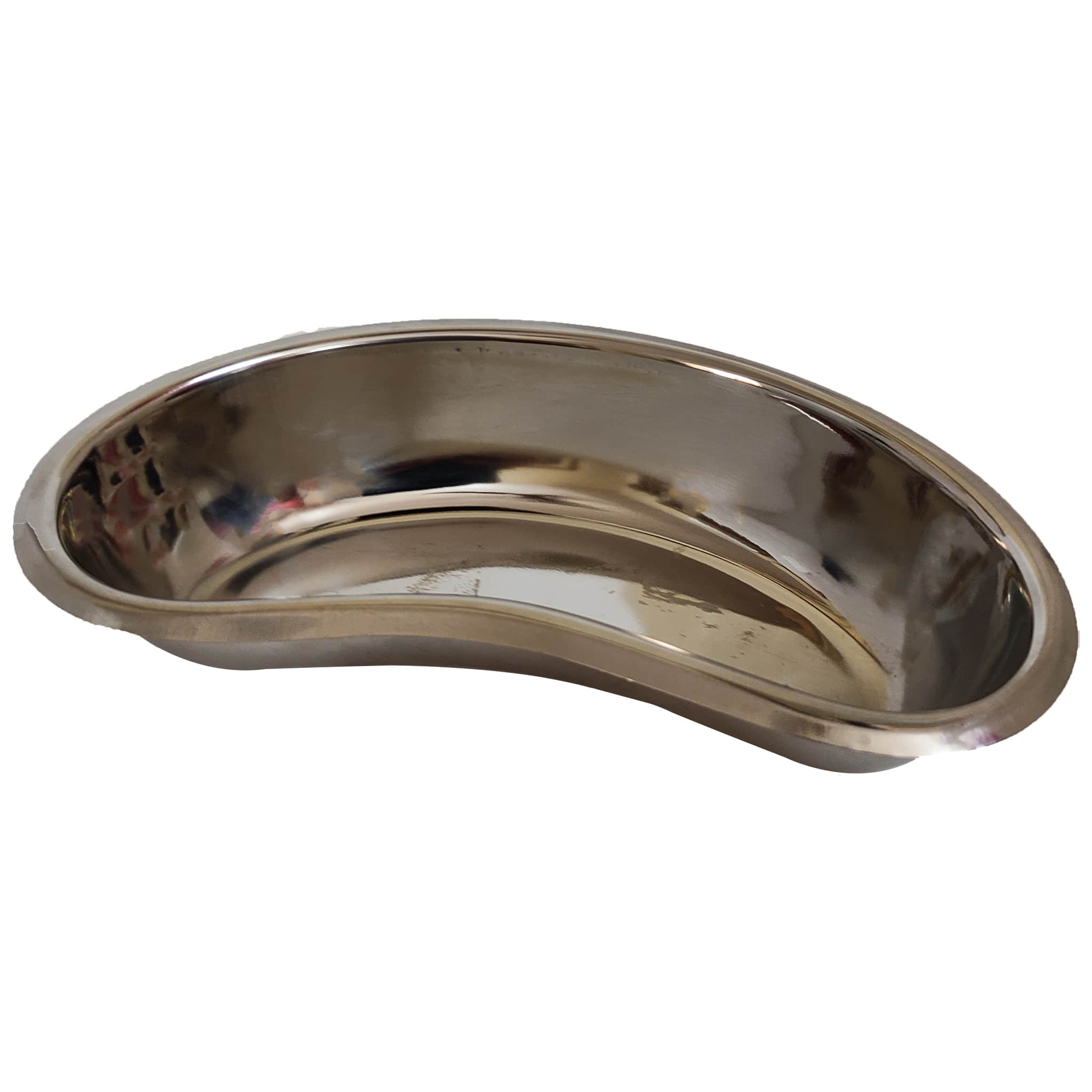 Indian Kidney Tray 8 inch
