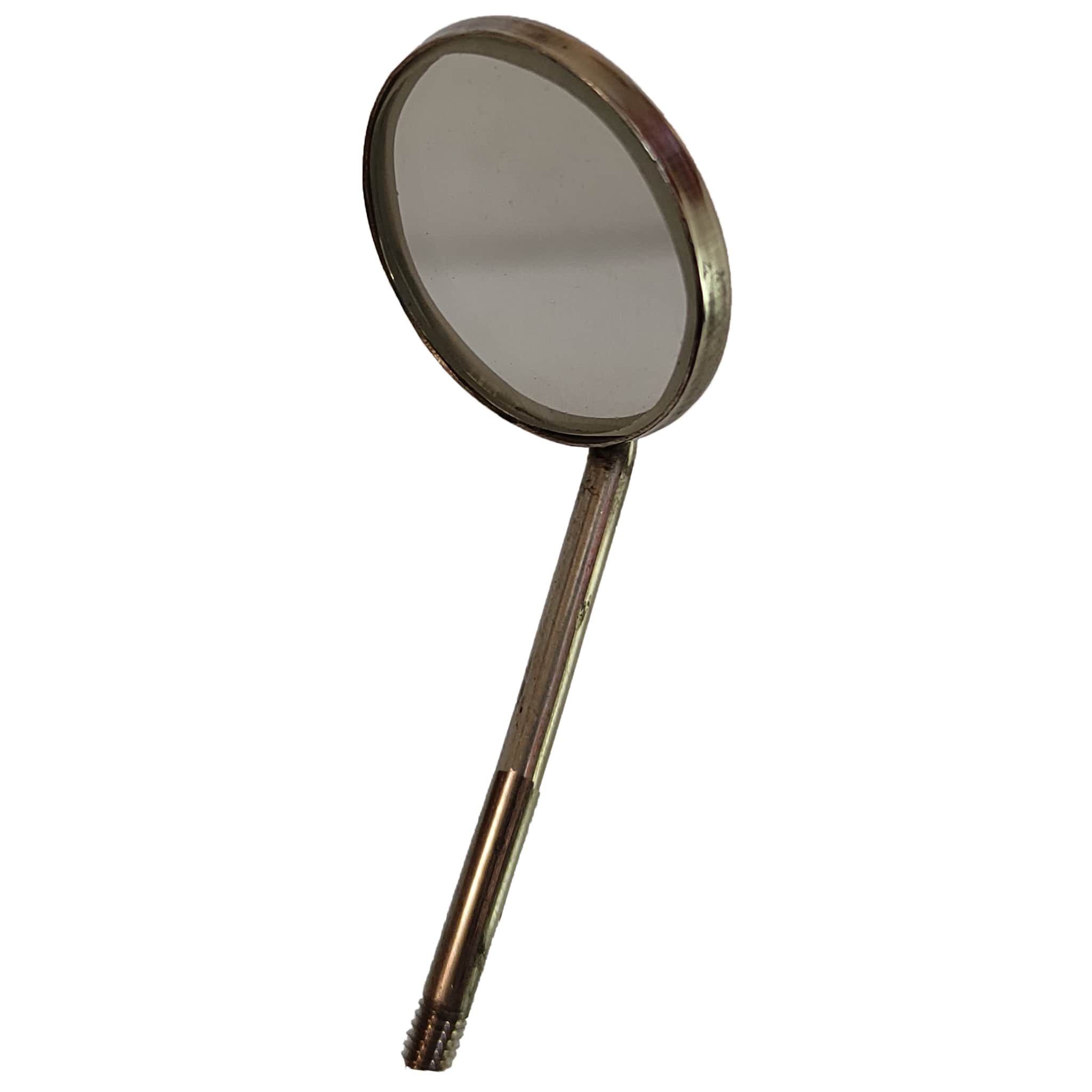 Indian Mouth Mirror