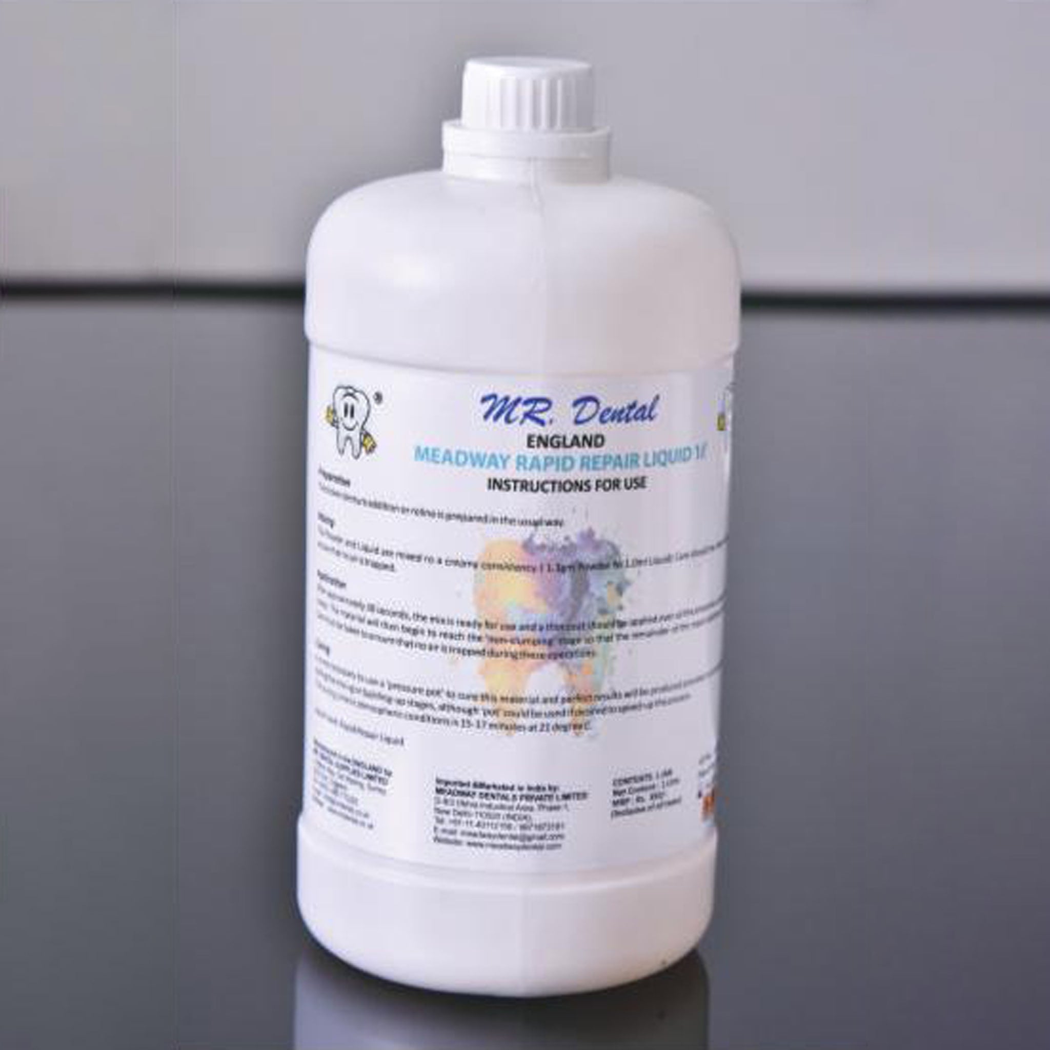 MR Dental Rapid Repair Liquid