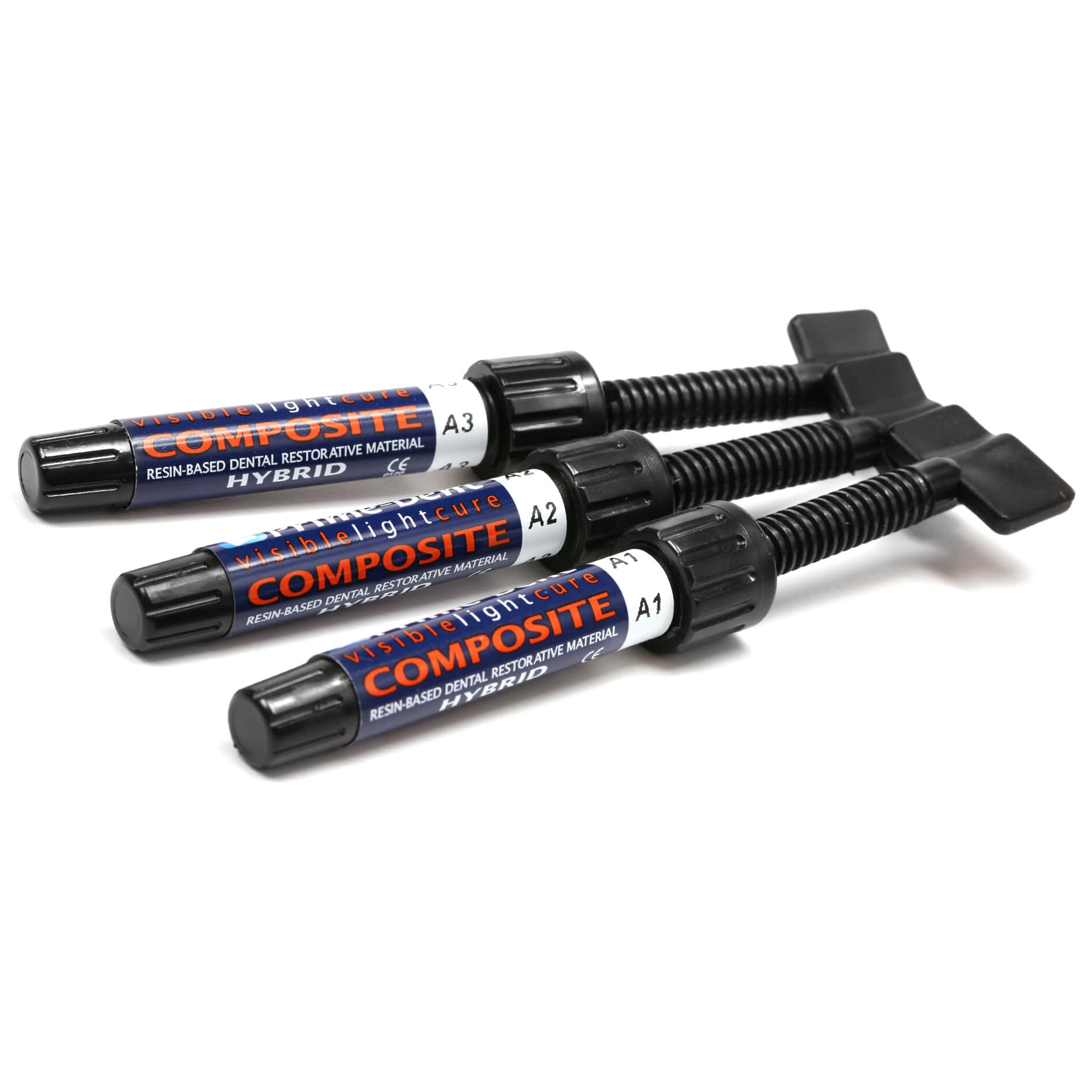 Prime Dent Composite Kit