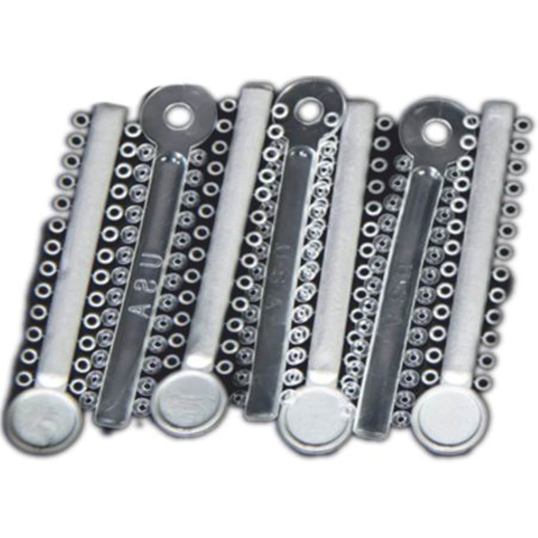 Pyrax Orthodontics Ligature Ties