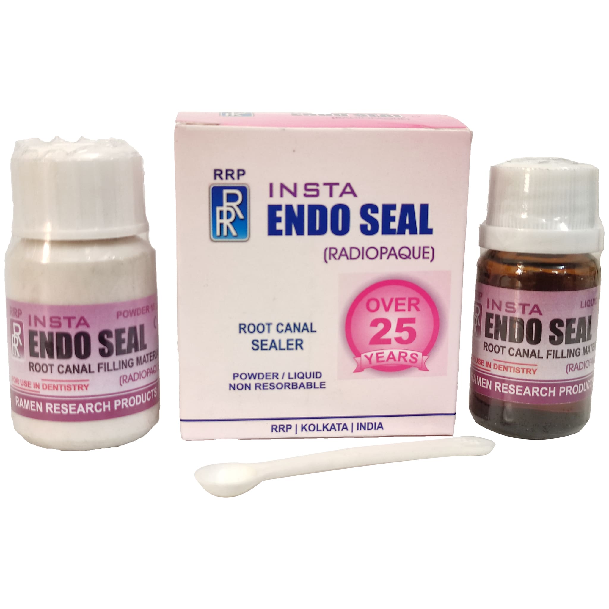 RRP Insta Endo Seal (Radiopaque)