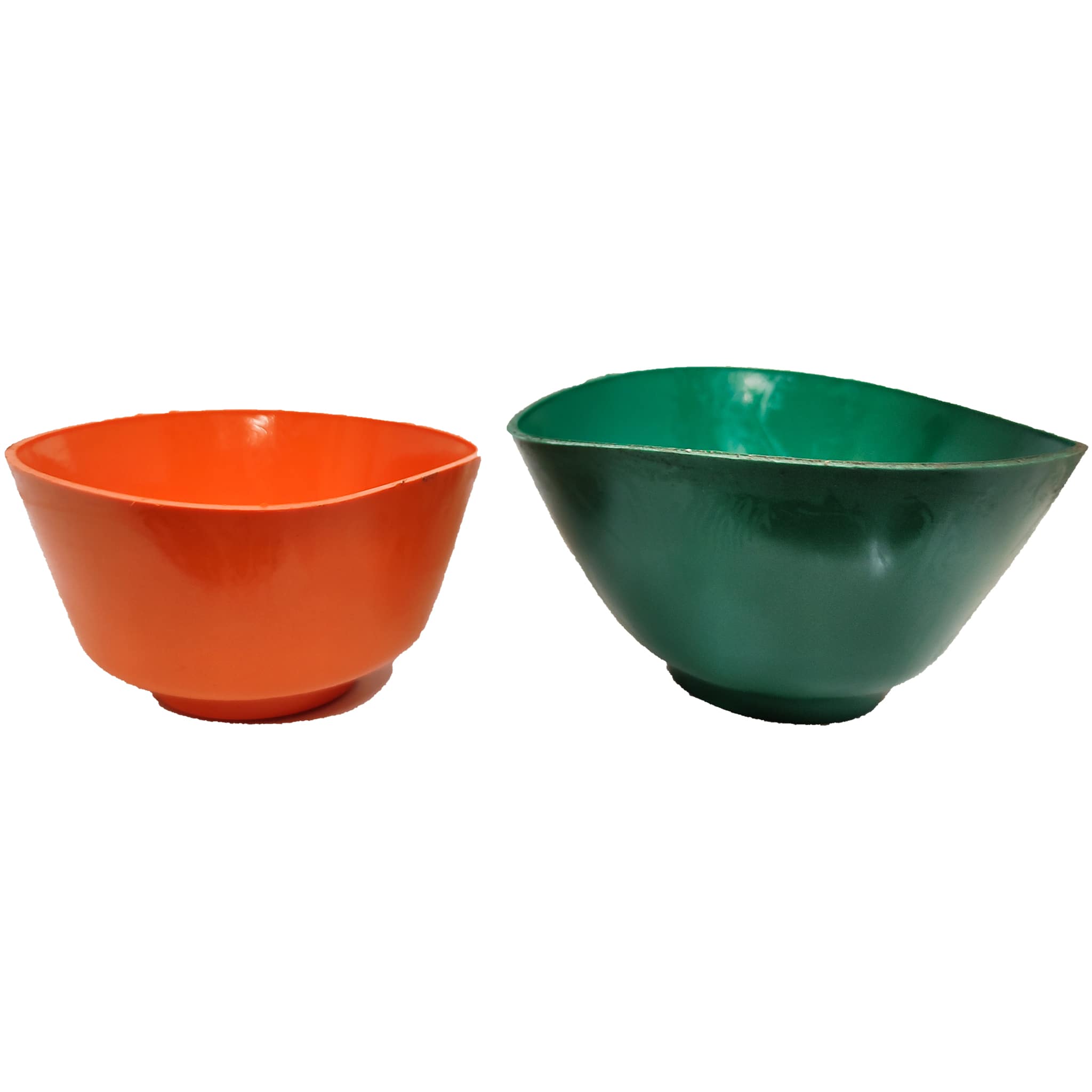 Rubber Mixing Bowl