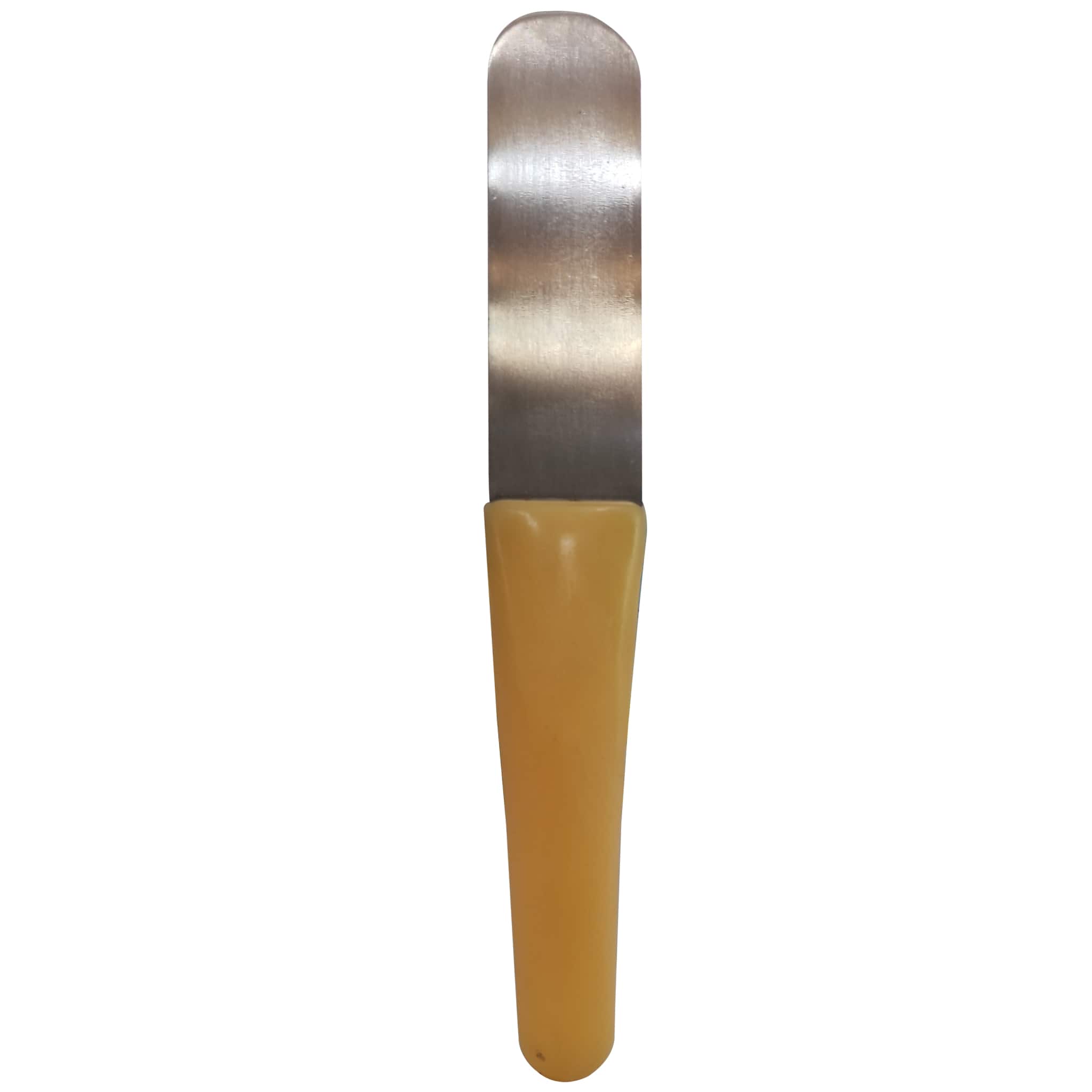 Indian Plaster Spatula