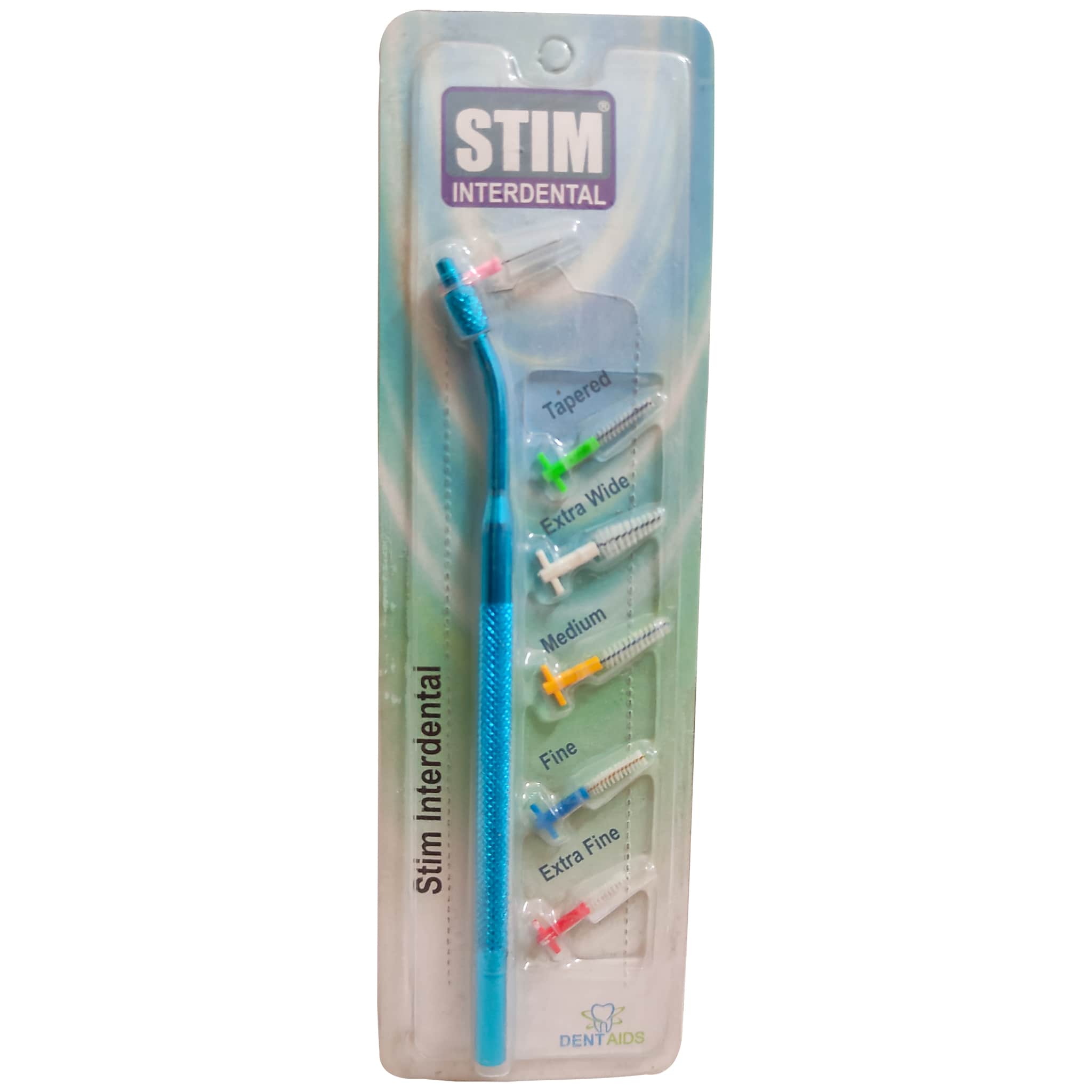 Stim Interdental Brush