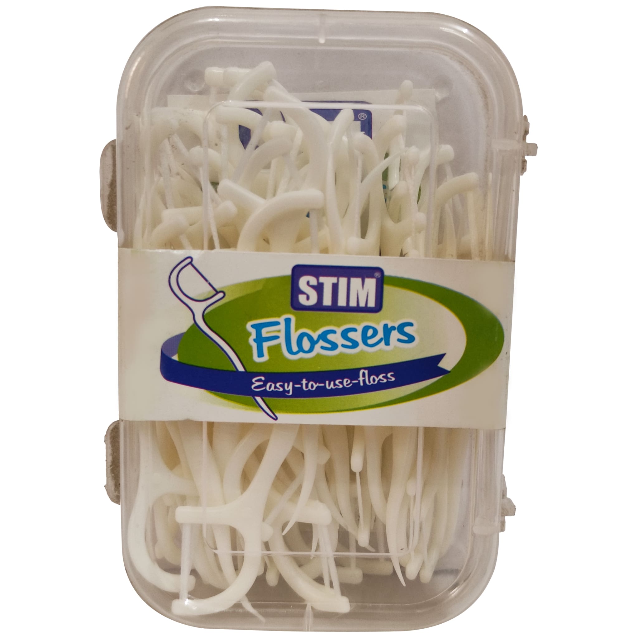Stim Flossers (Pack of 50)