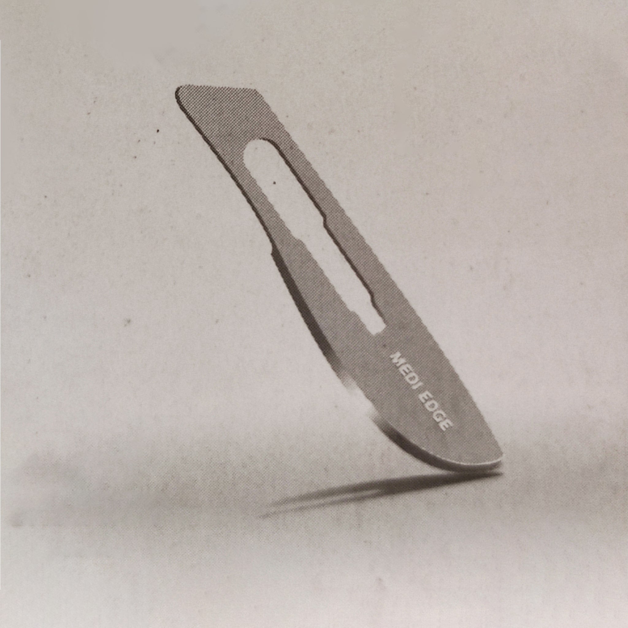 Medi Edge Surgical Blade