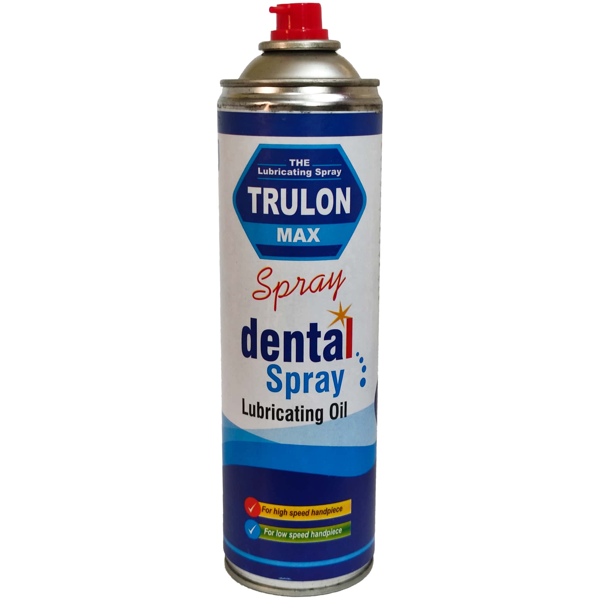 Tru Lon Max Lubricating Spray