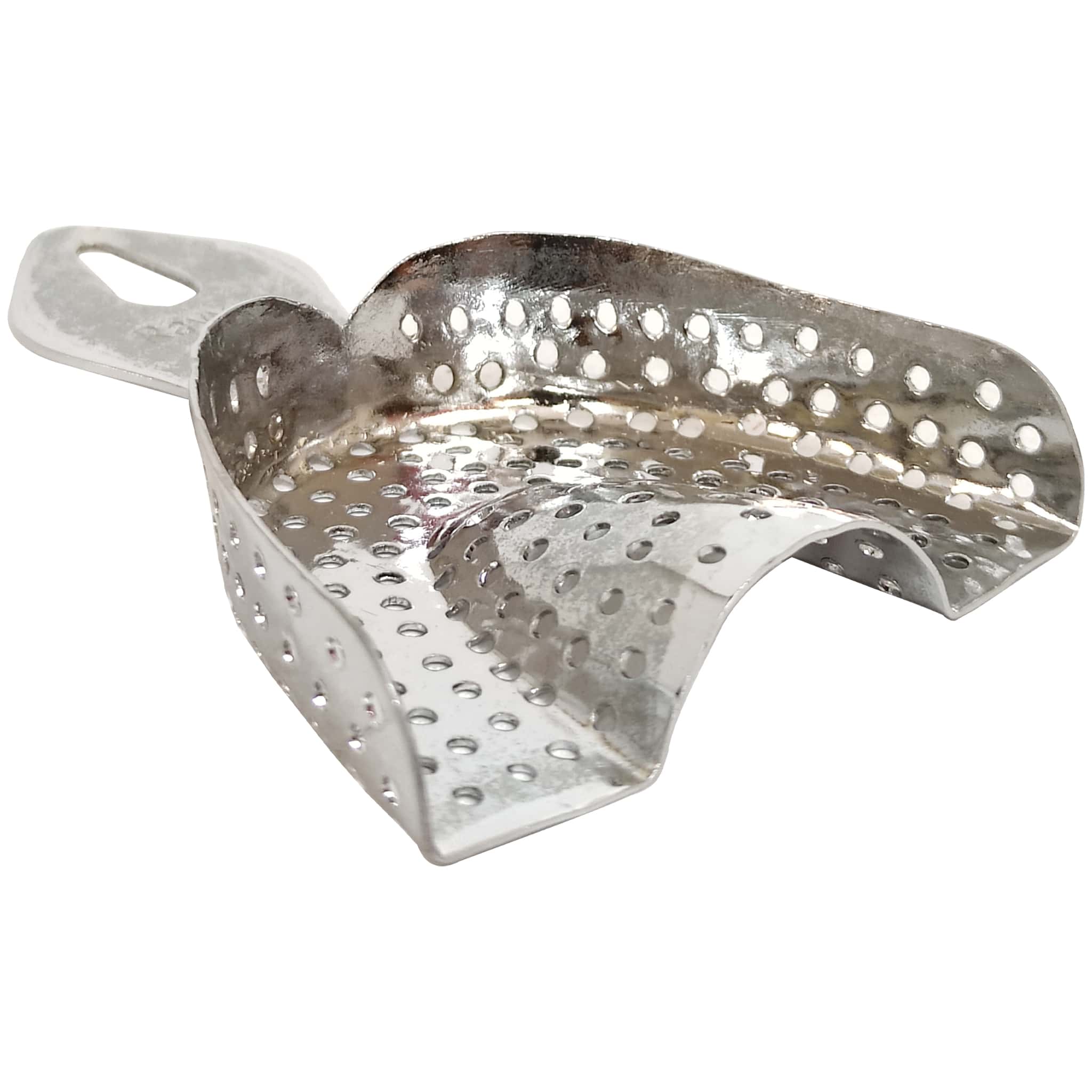 Indian Impression Tray Upper (Heavy)